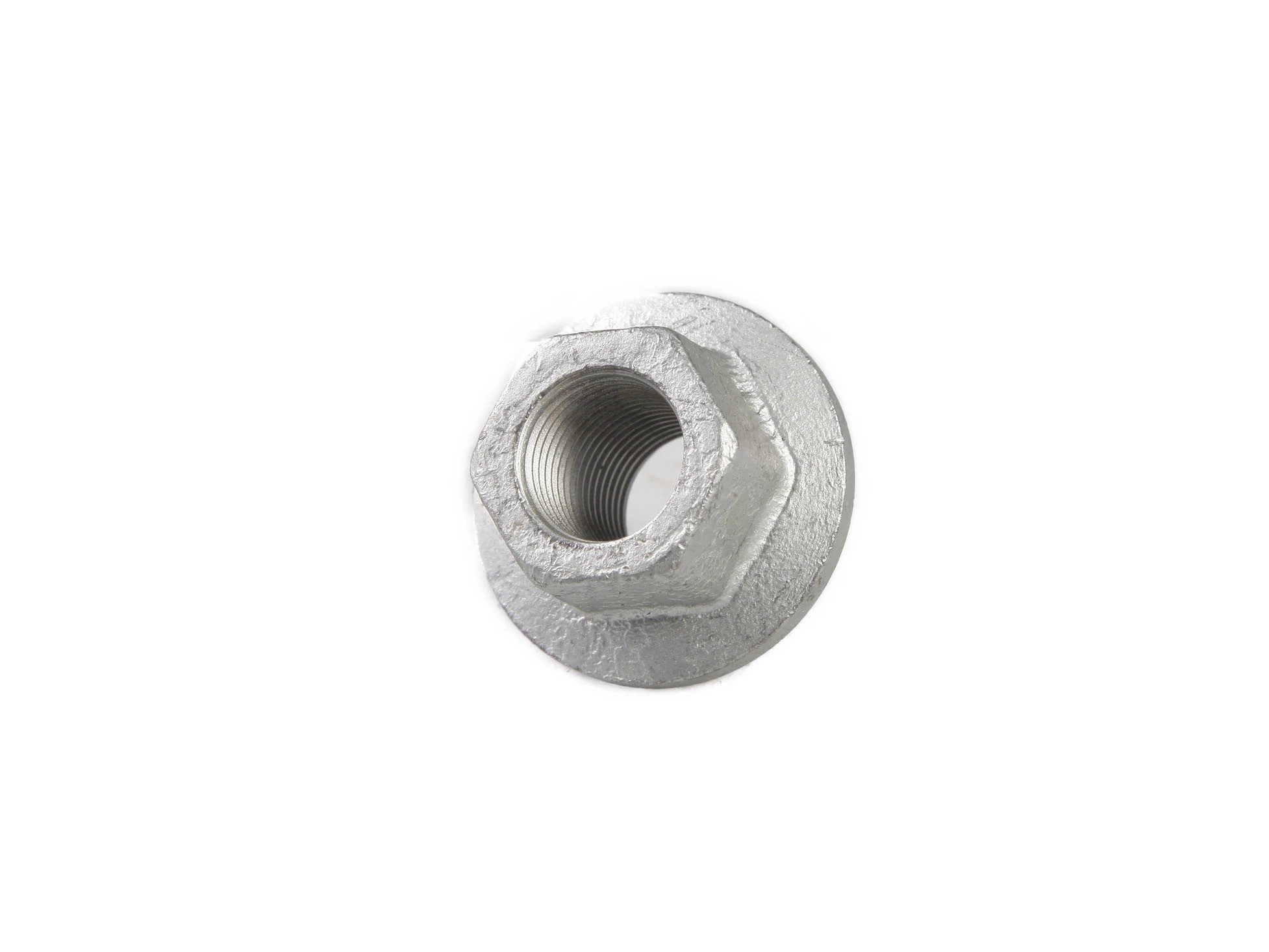 Flange Nut | CASEIH | CA | EN