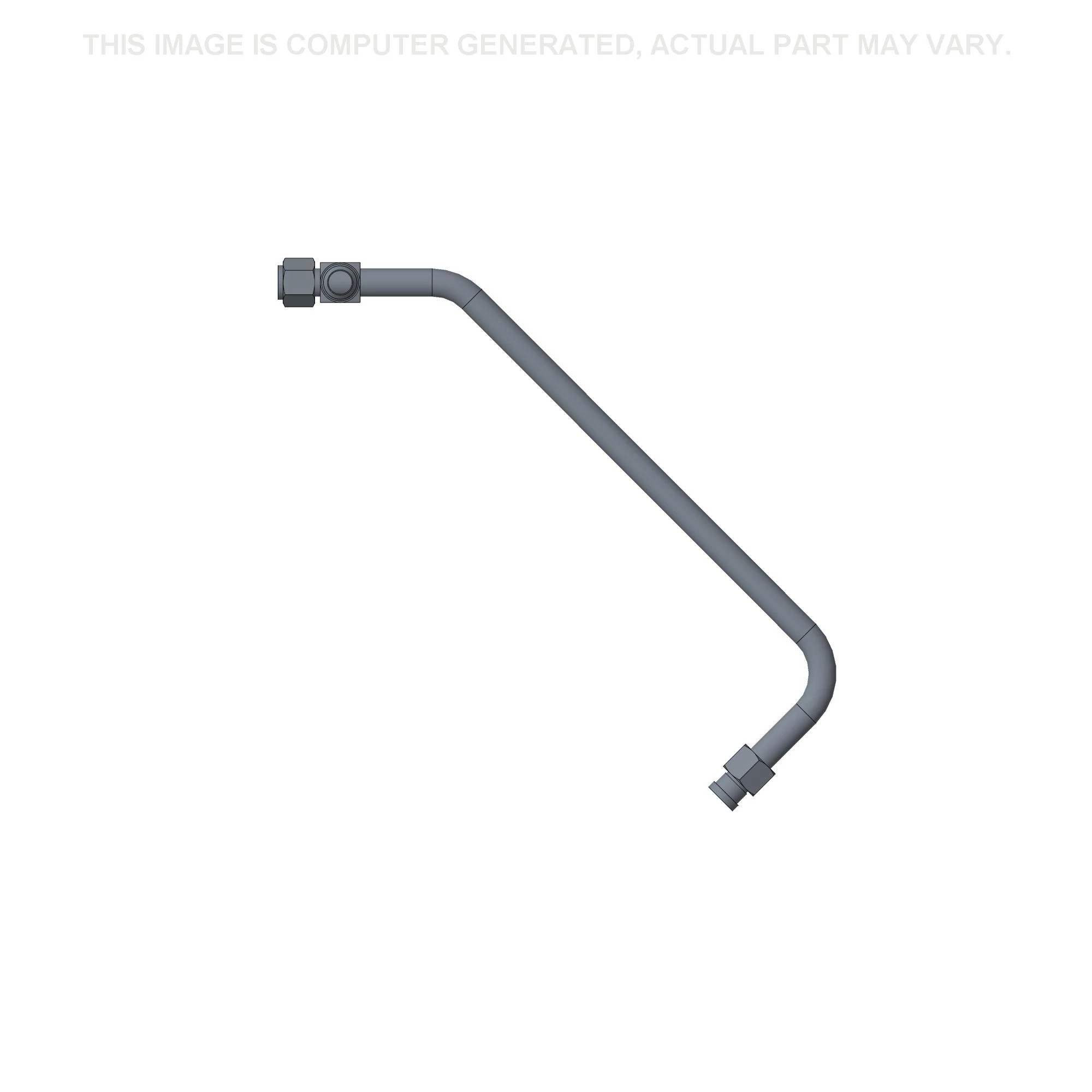 HYD TUBE | DEFAULT | CA | EN