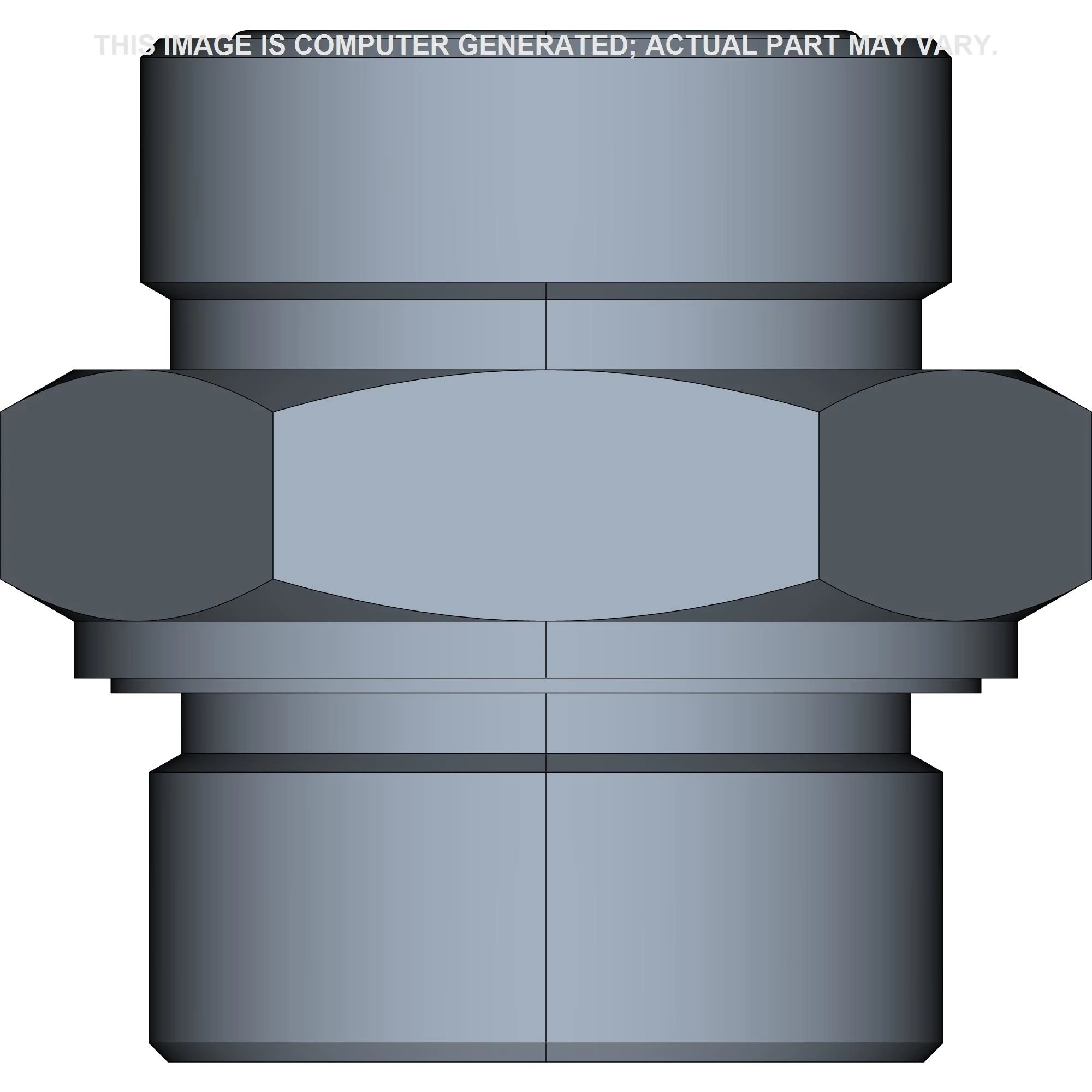 CONECTOR HIDRÁULICO | NEWHOLLANDAG | SA | EN