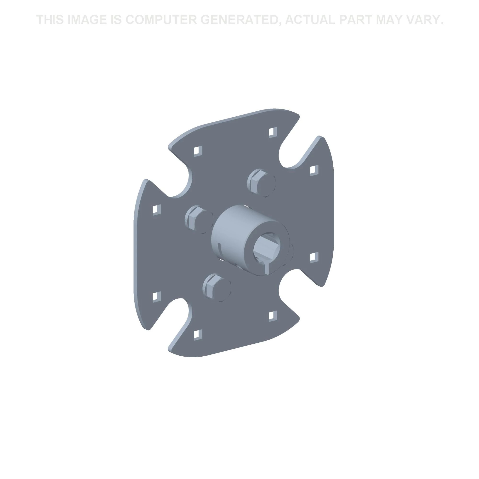 Disc | NEWHOLLANDAG | CA | FR