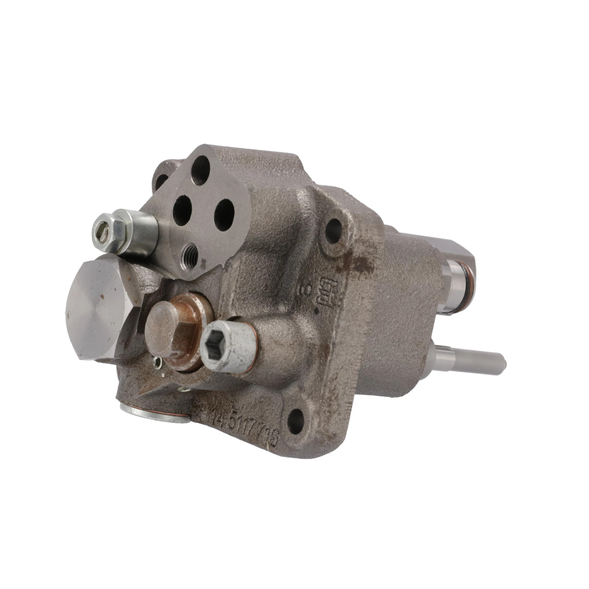 REMAN-HYD VALVE | CASECE | EU | ES