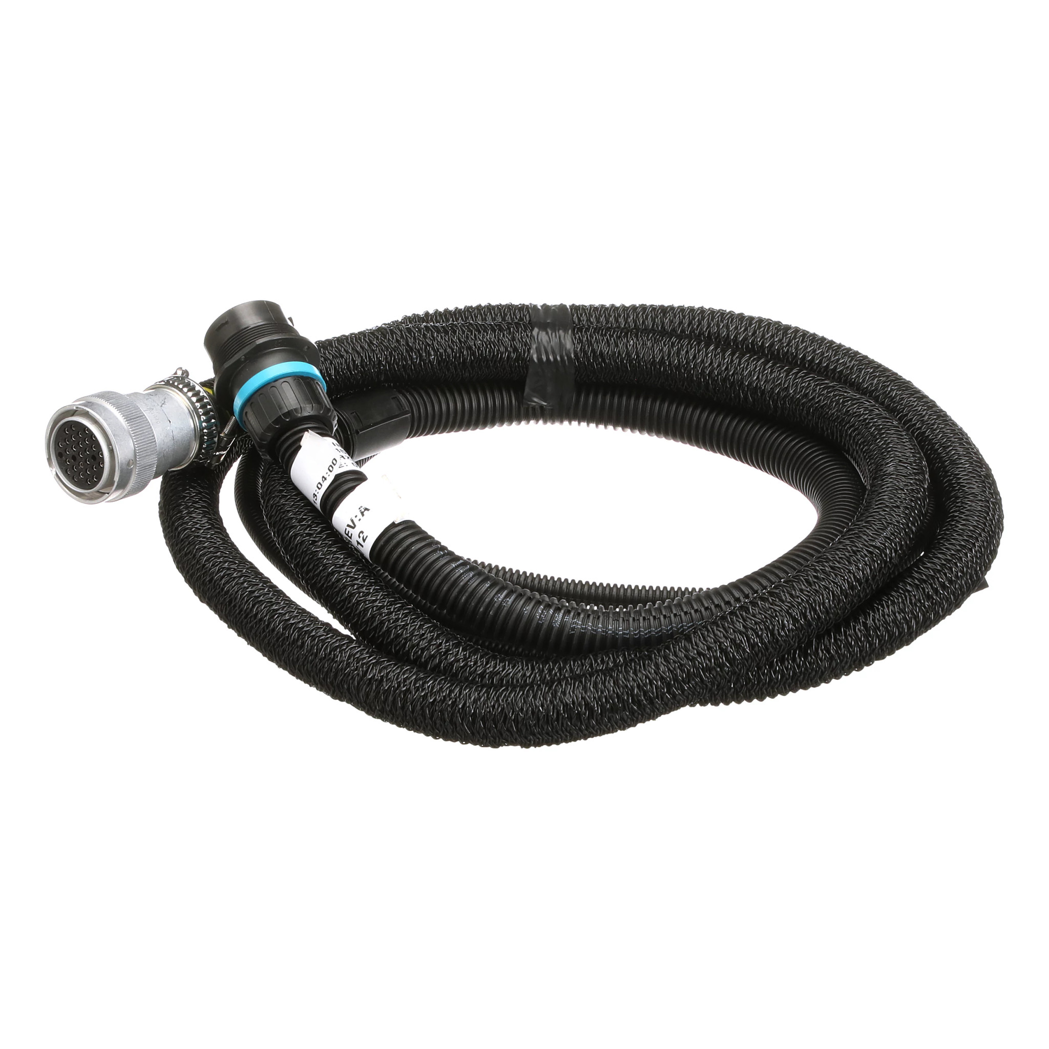 WIRE HARNESS | CASEIH | NZ | EN