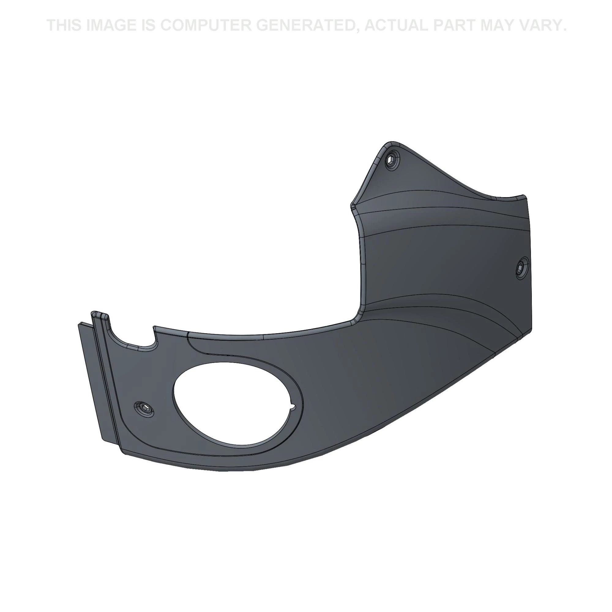 PANEL | CASEIH | SA | EN