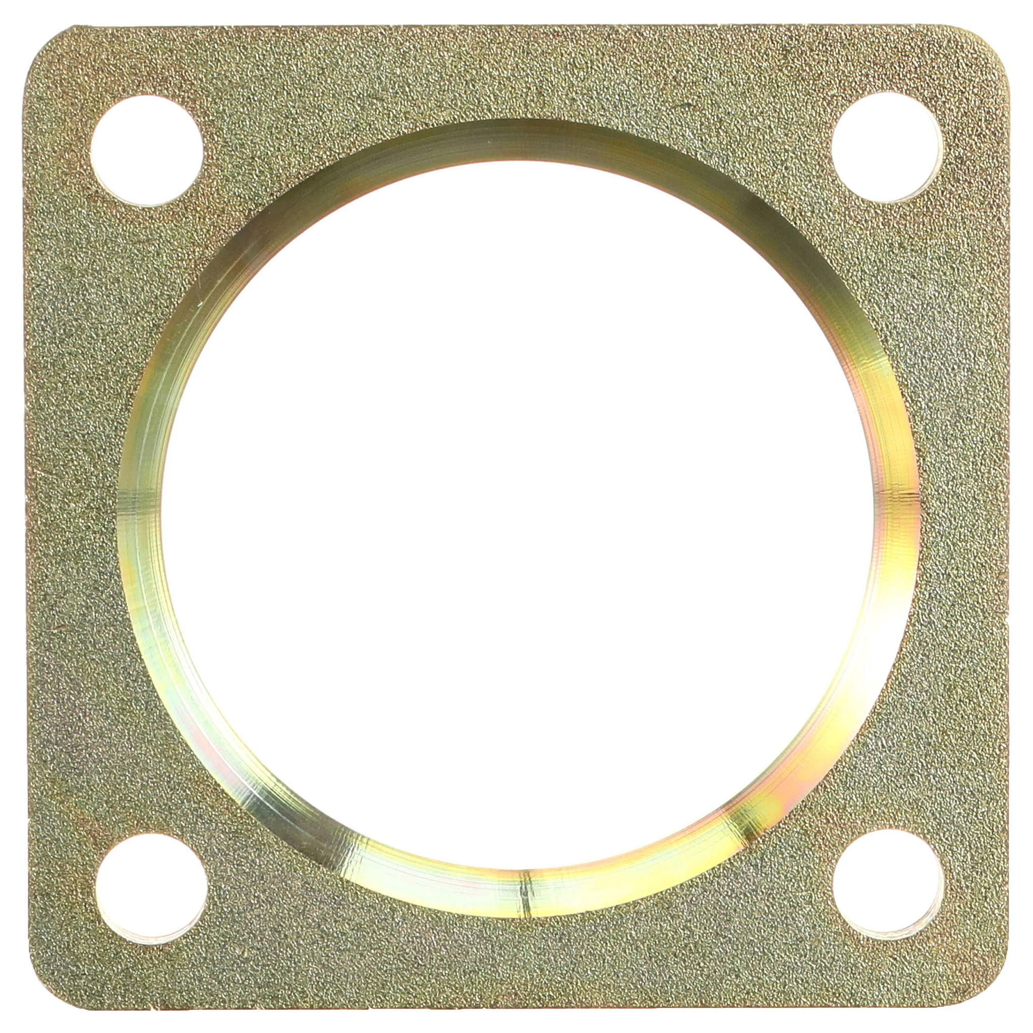 Flange