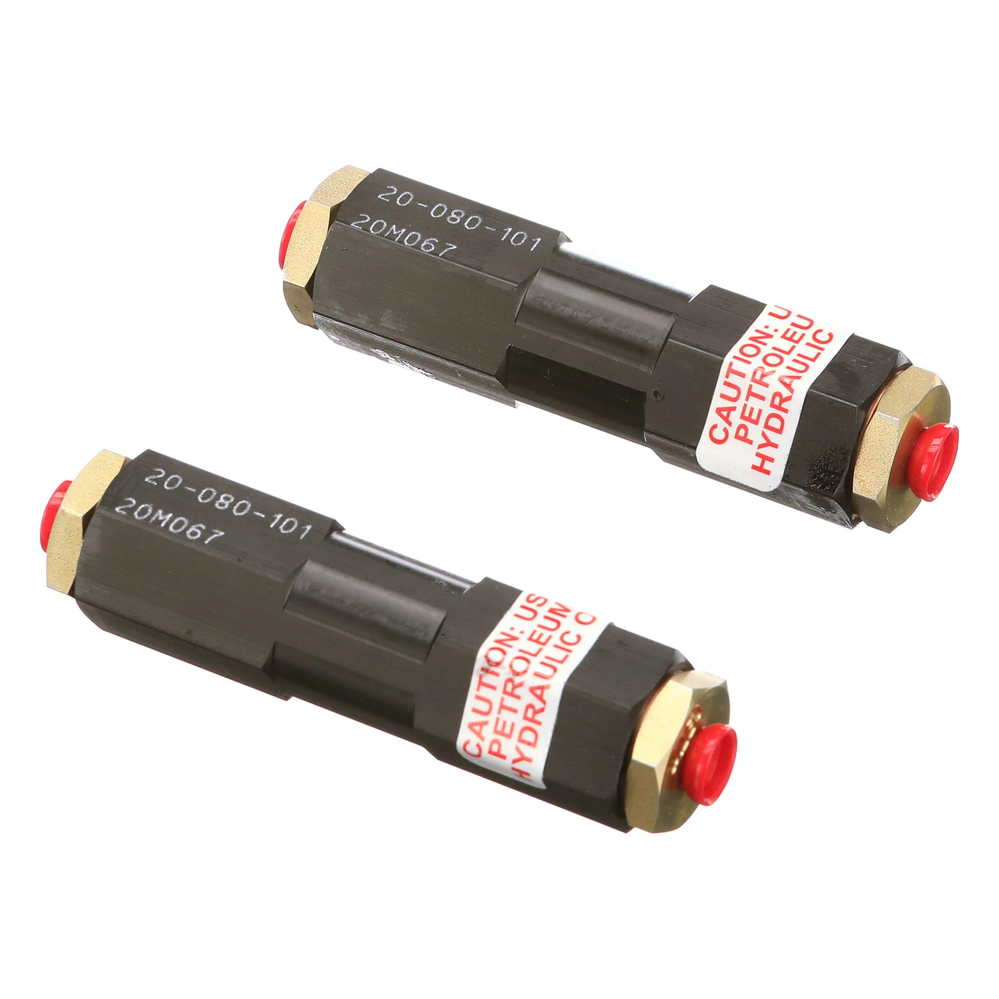 Valve | CASECE | CA | EN