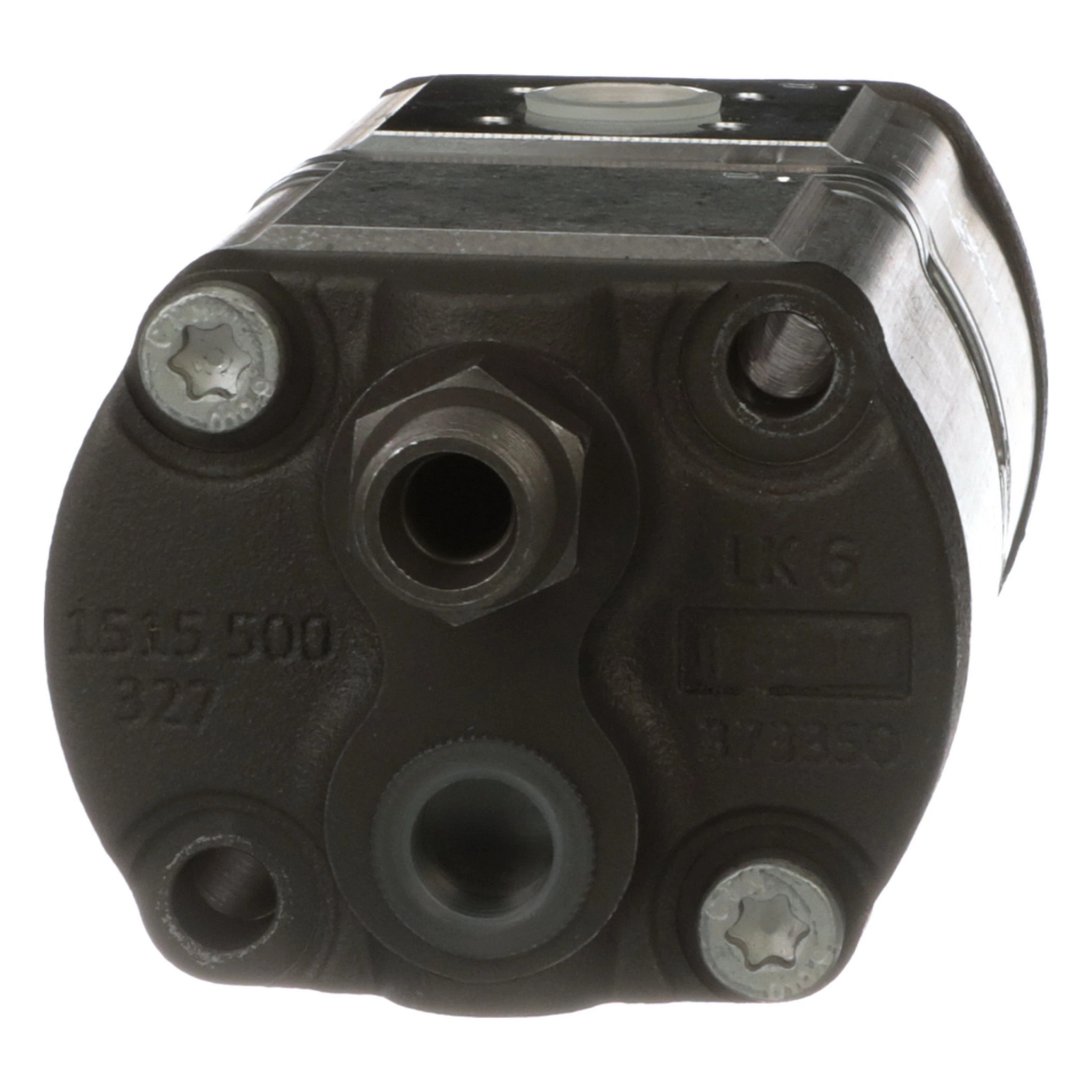 HYDRAULIC PUMP - 3223932R93