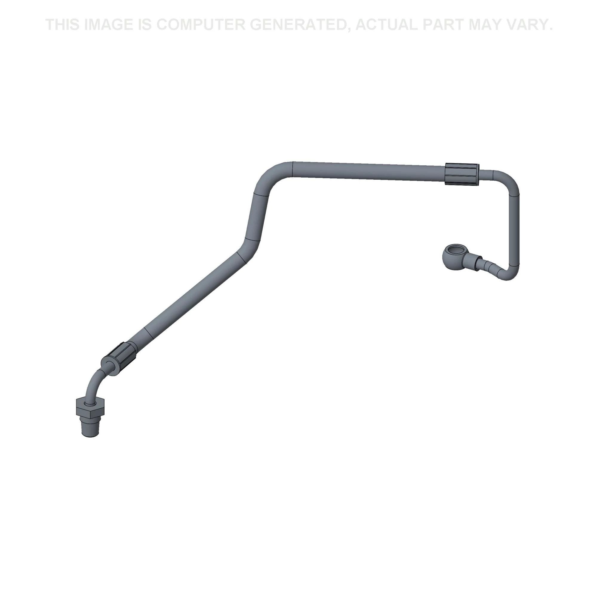 PRESSURE PIPE | NEWHOLLANDCE | SA | ES