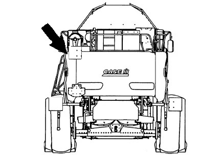 DIA-KIT, HAKSELAAR | CASEIH | EU | NL