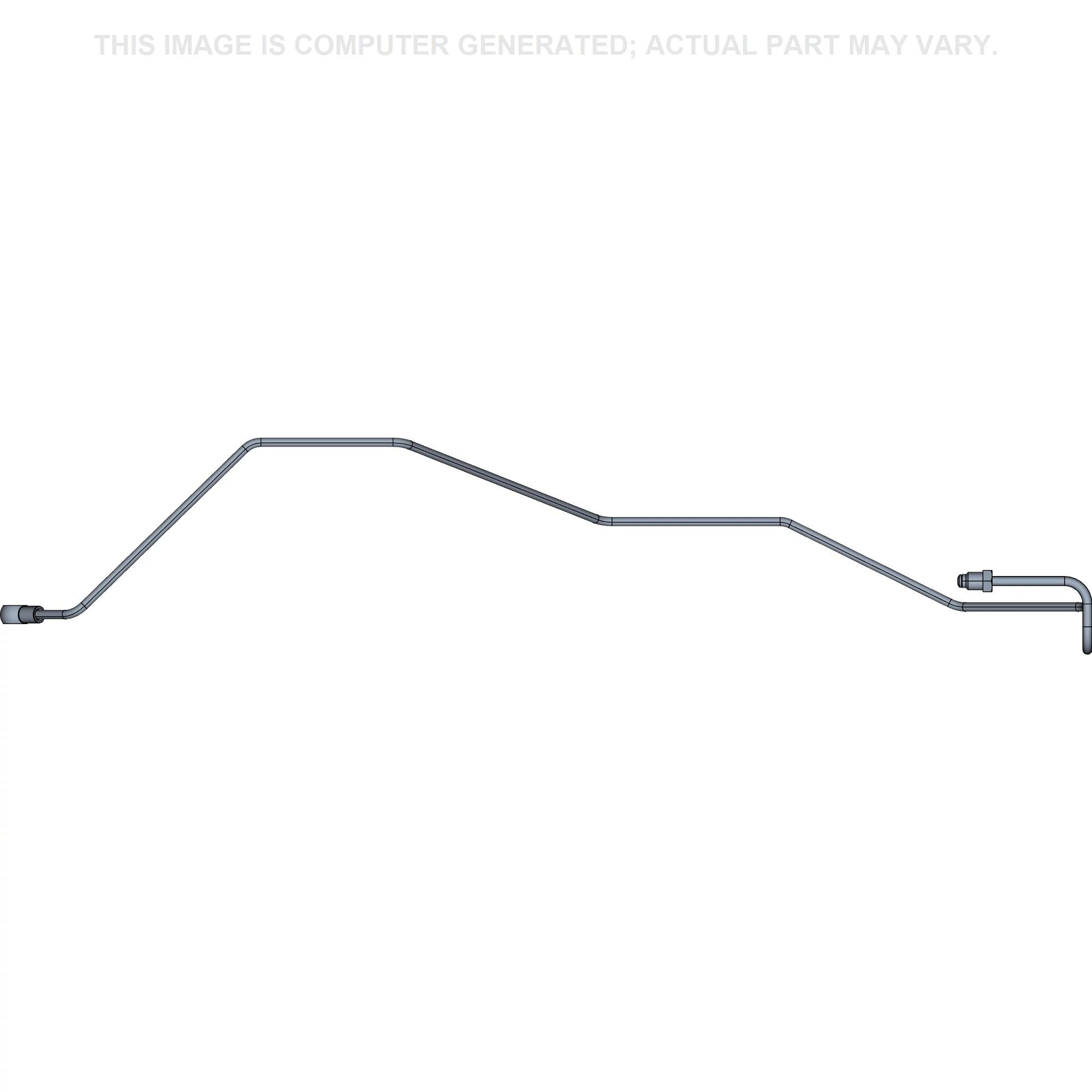 HYD TUBE | CASEIH | US | EN