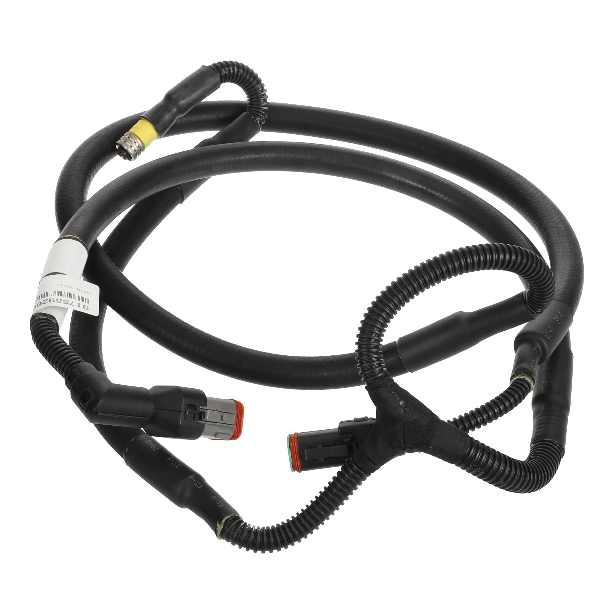 线束 | CASECE | AMEA | FR