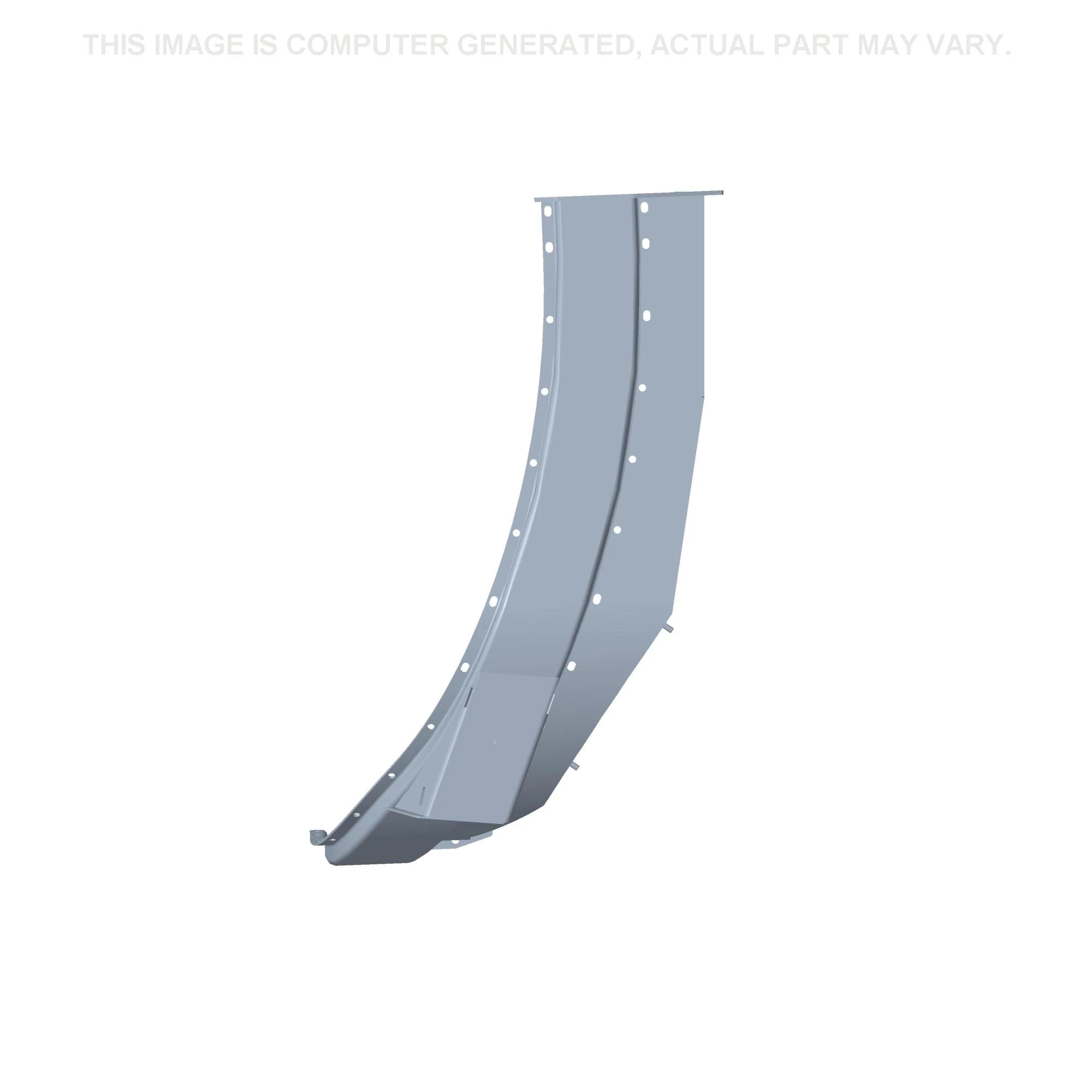 SKID PLATE | NEWHOLLANDAG | AMEA | EN