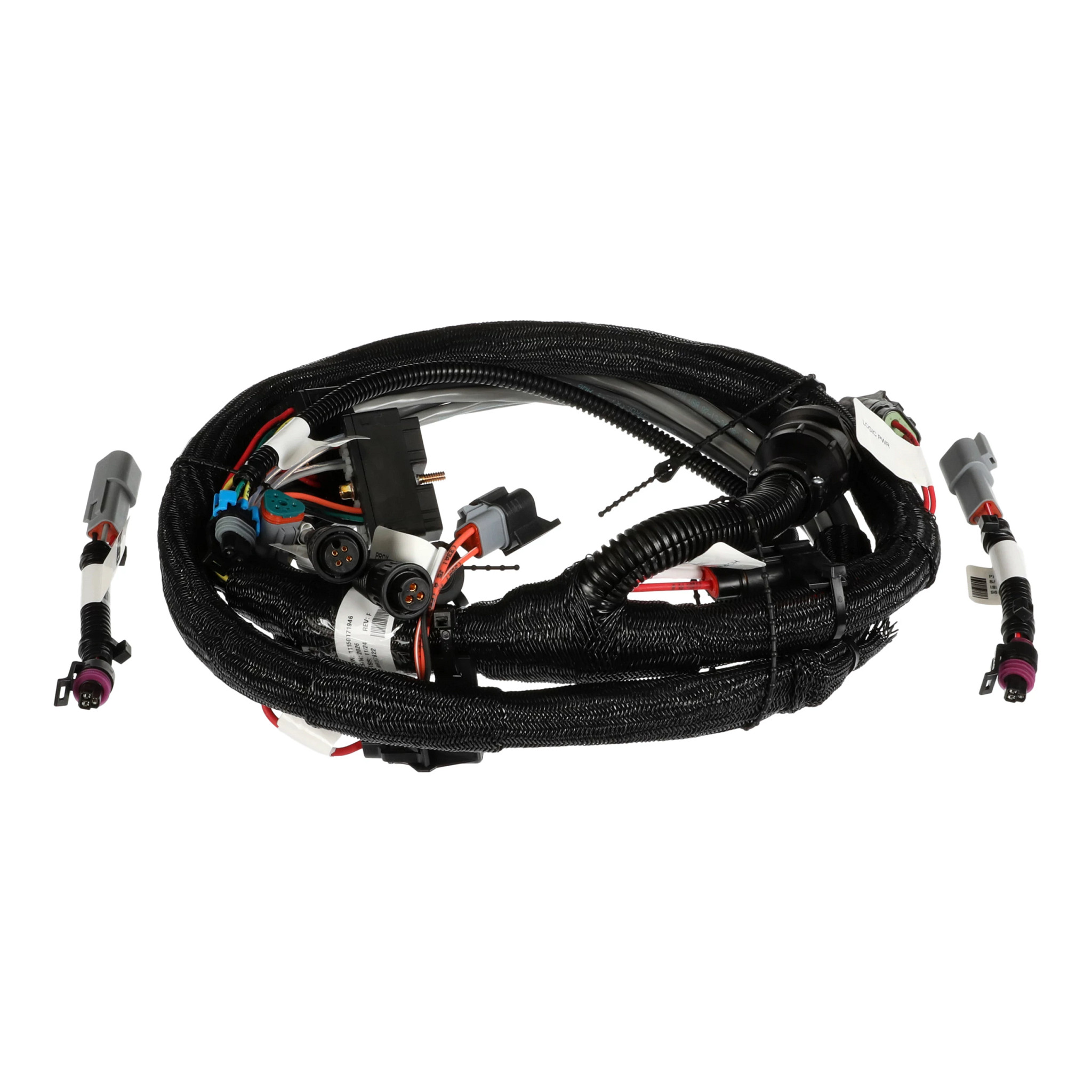 CABLE | CASEIH | CA | FR