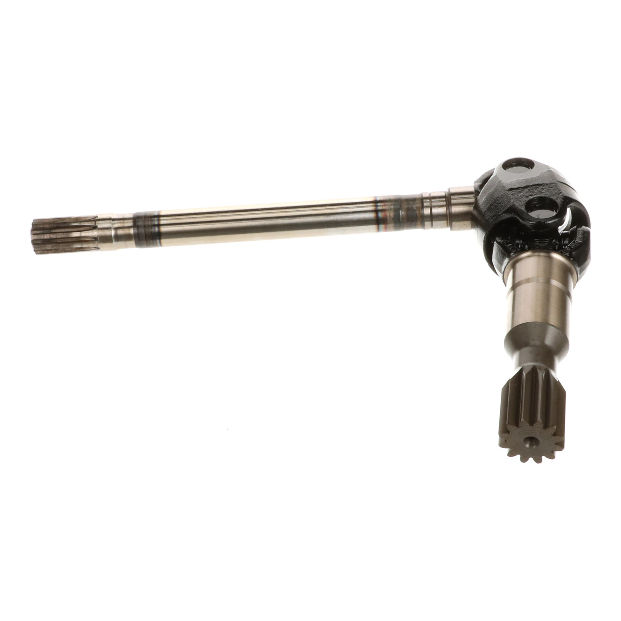 ARTICULATED SHAFT | NEWHOLLANDAG | CA | EN