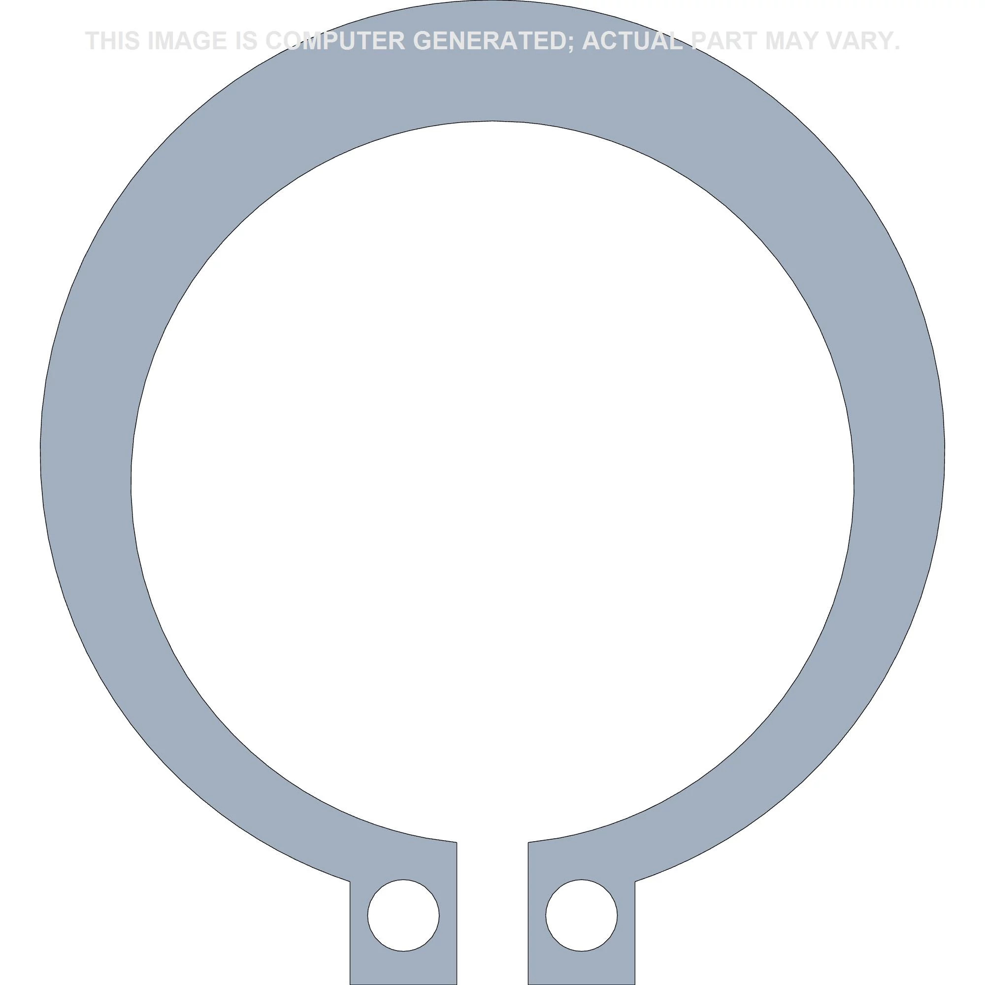 SNAP RING | FLEXICOIL | CA | EN