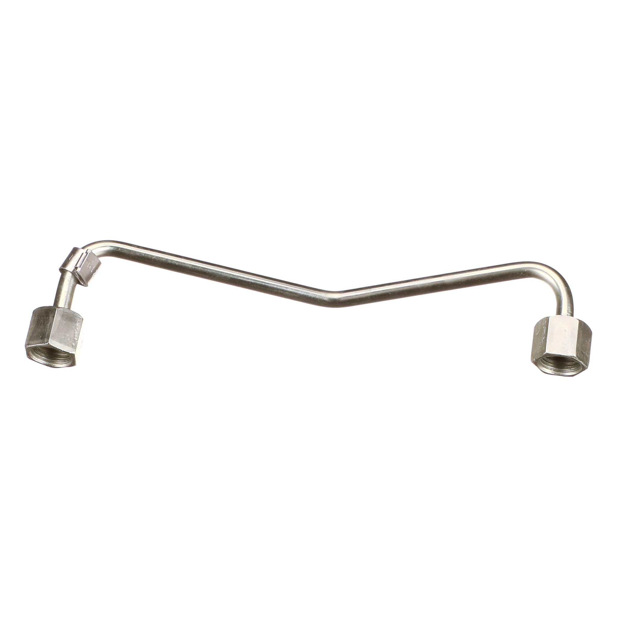 Hydraulic Pump Tube - 0.25" OD