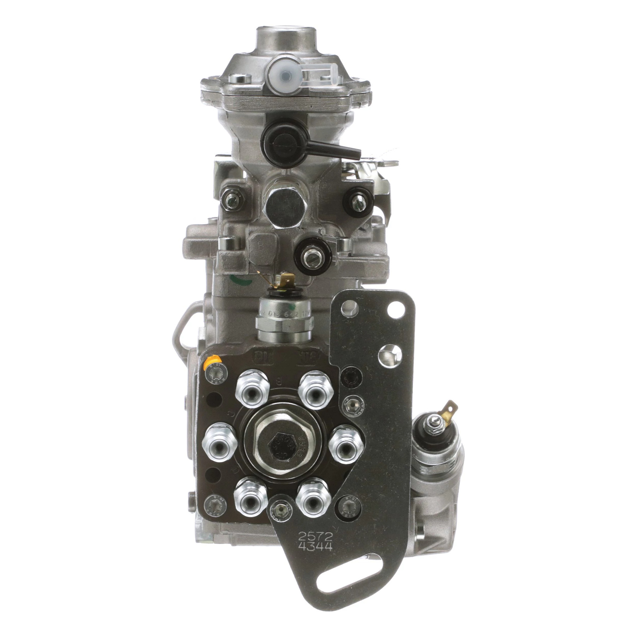 FUEL INJECTION PUMP | NEWHOLLANDAG | GB | EN