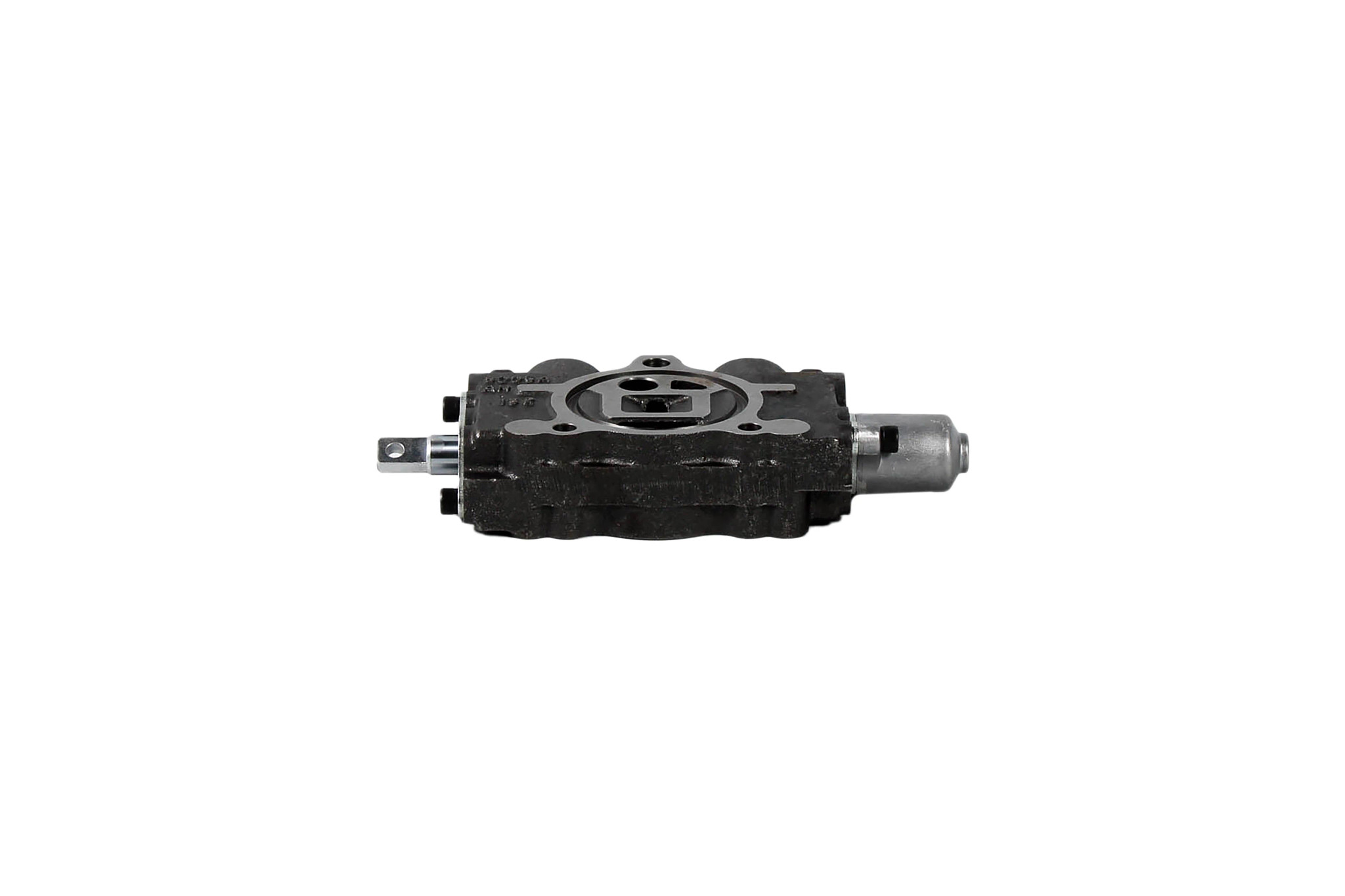 HYD VALVE SECTION | NEWHOLLANDCE | SA | EN