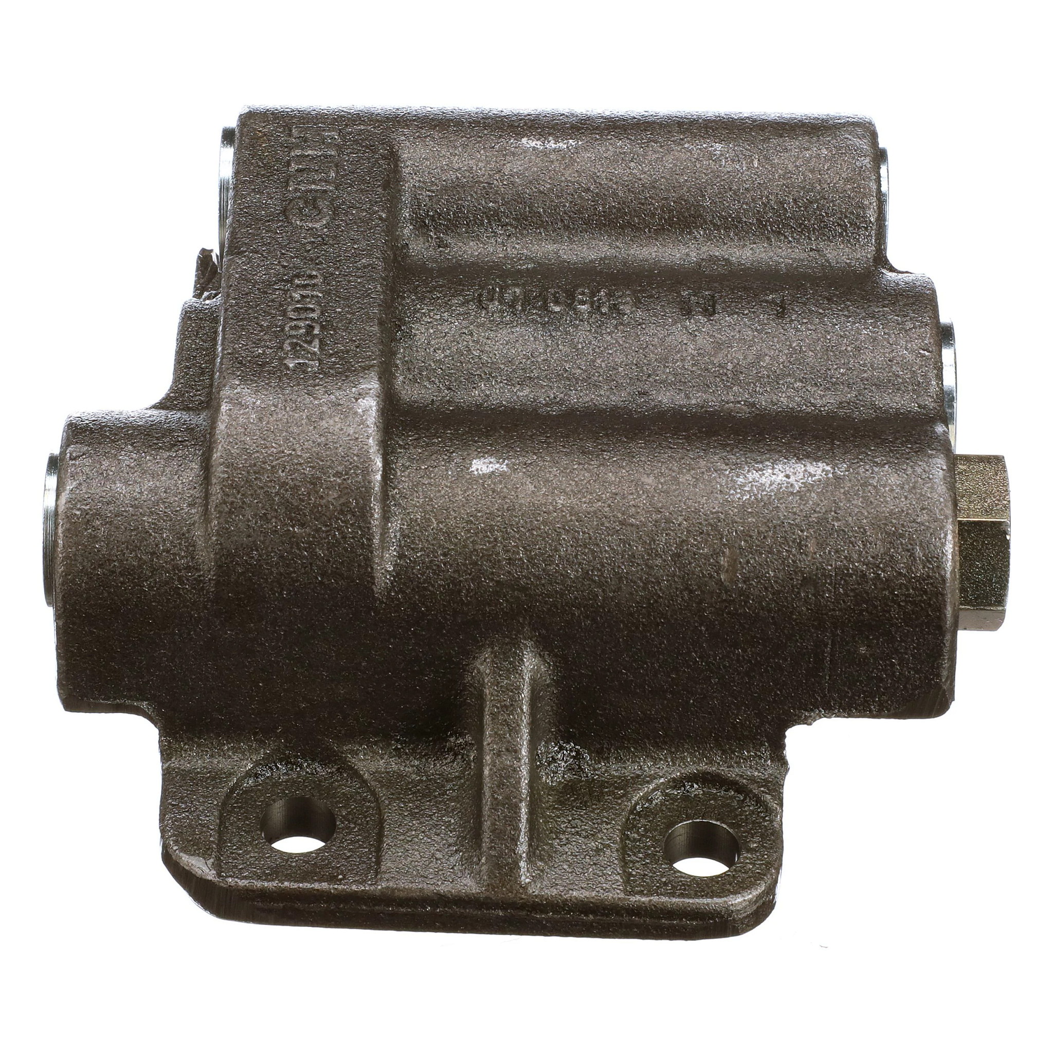 Válvula Hidráulica