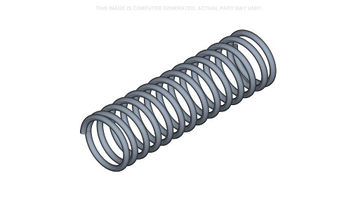 RESORTE | CASEIH | SA | ES