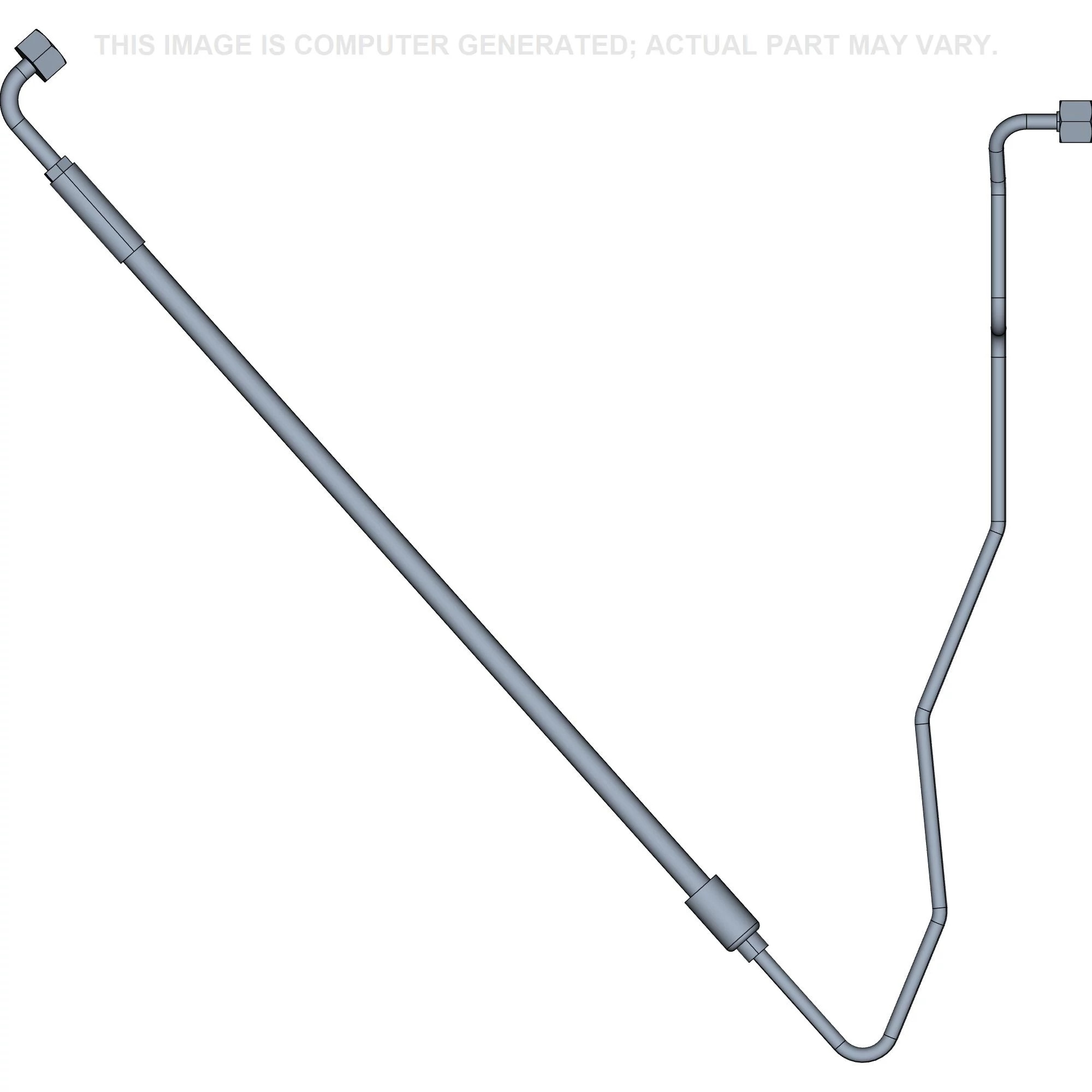 TUBO | CASEIH | EU | PT