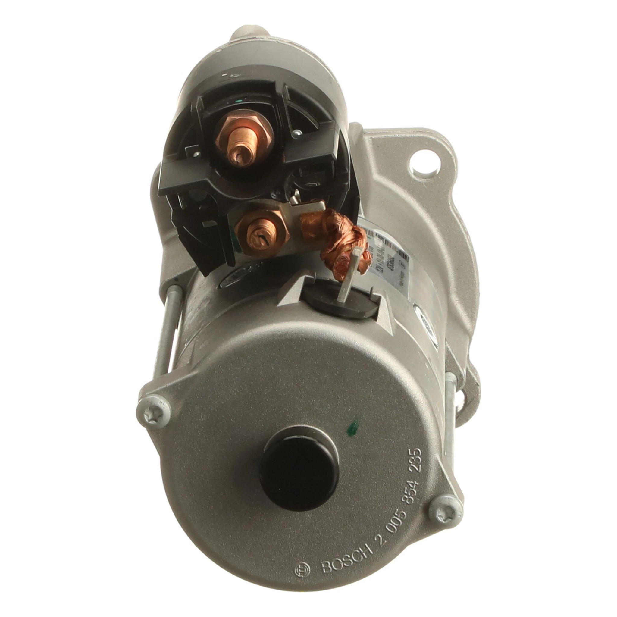 DEMARREUR | NEWHOLLANDAG | CA | FR