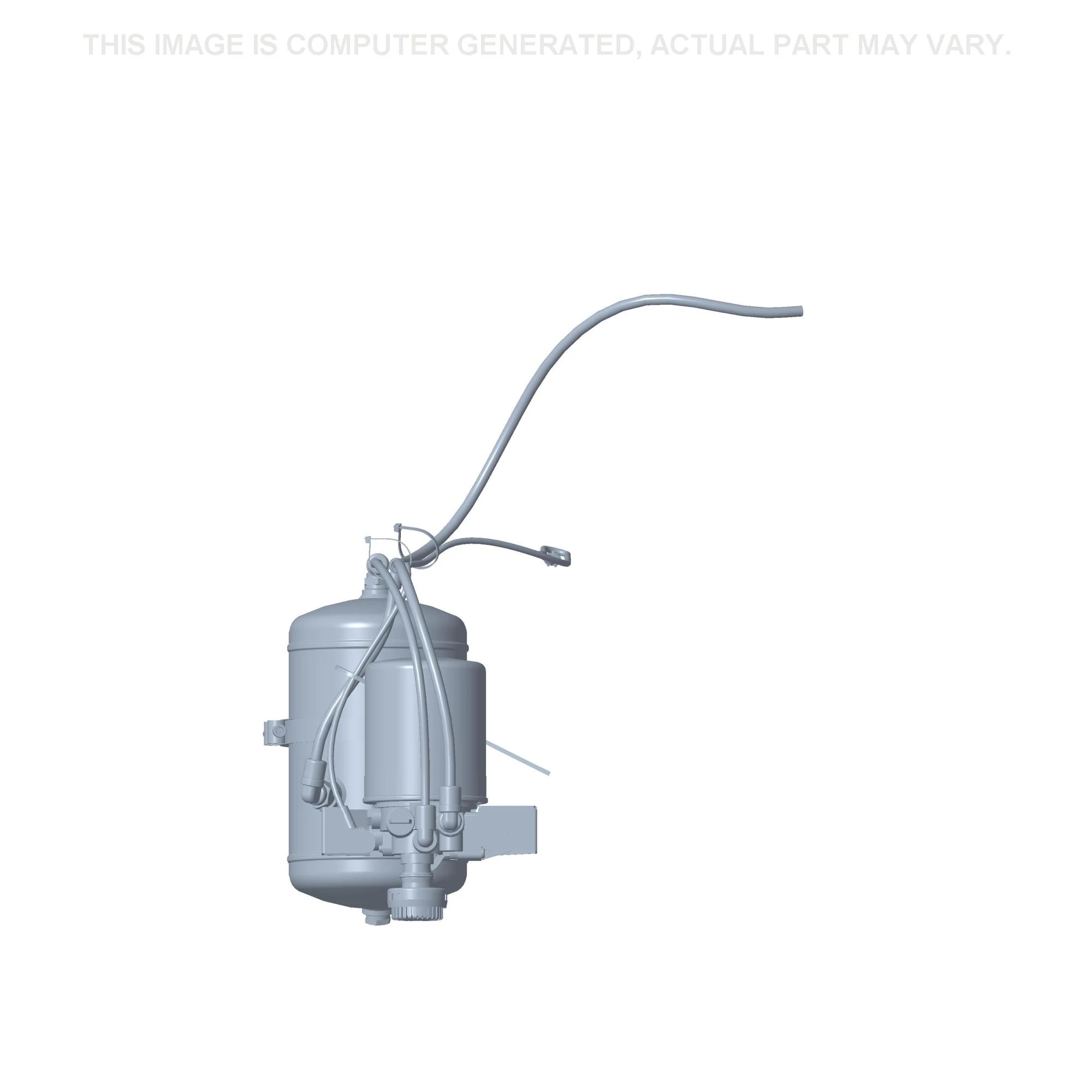 ZBIORNIK | STEYR | EU | PL