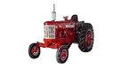 FARMALL DIESEL TRACTOREN | CASEIH | EU | NL