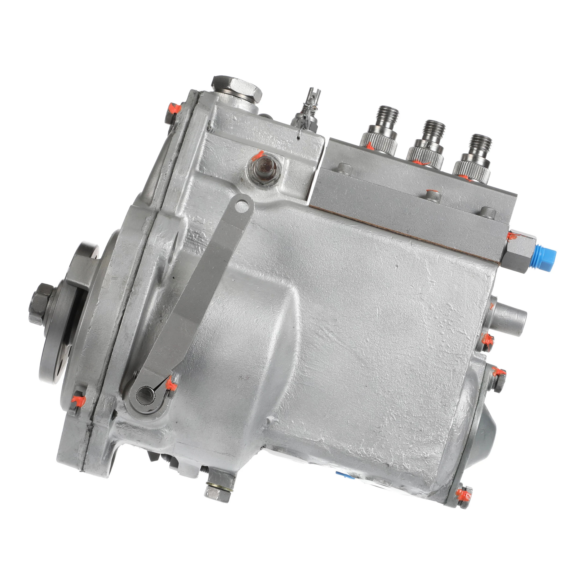 REMAN-FUEL INJ PUMP | NEWHOLLANDAG | CA | EN