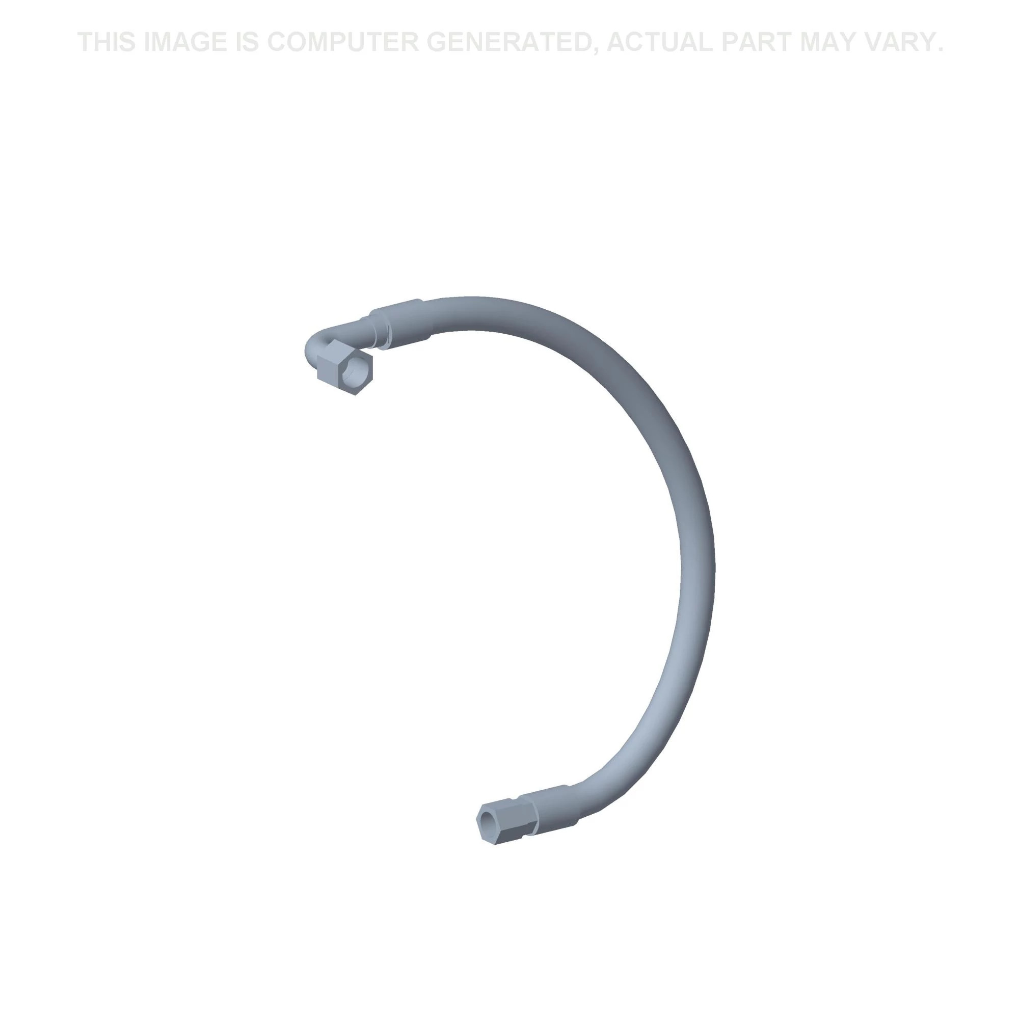 Hydraulic Hose | CASECE | US | EN