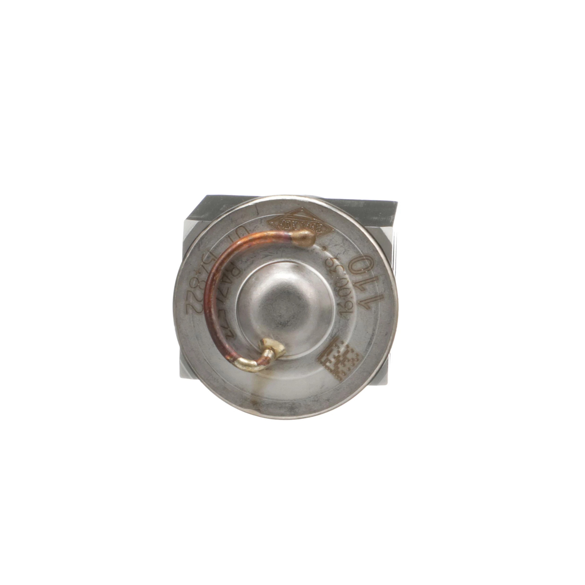 Válvula de Expansão