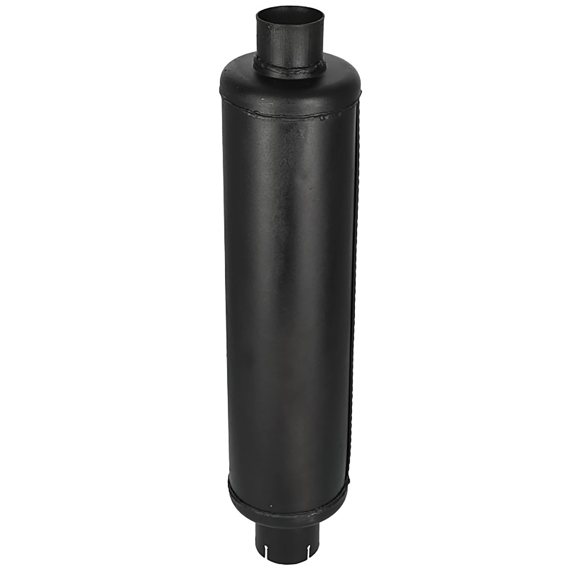 Muffler | NEWHOLLANDCE | CA | EN