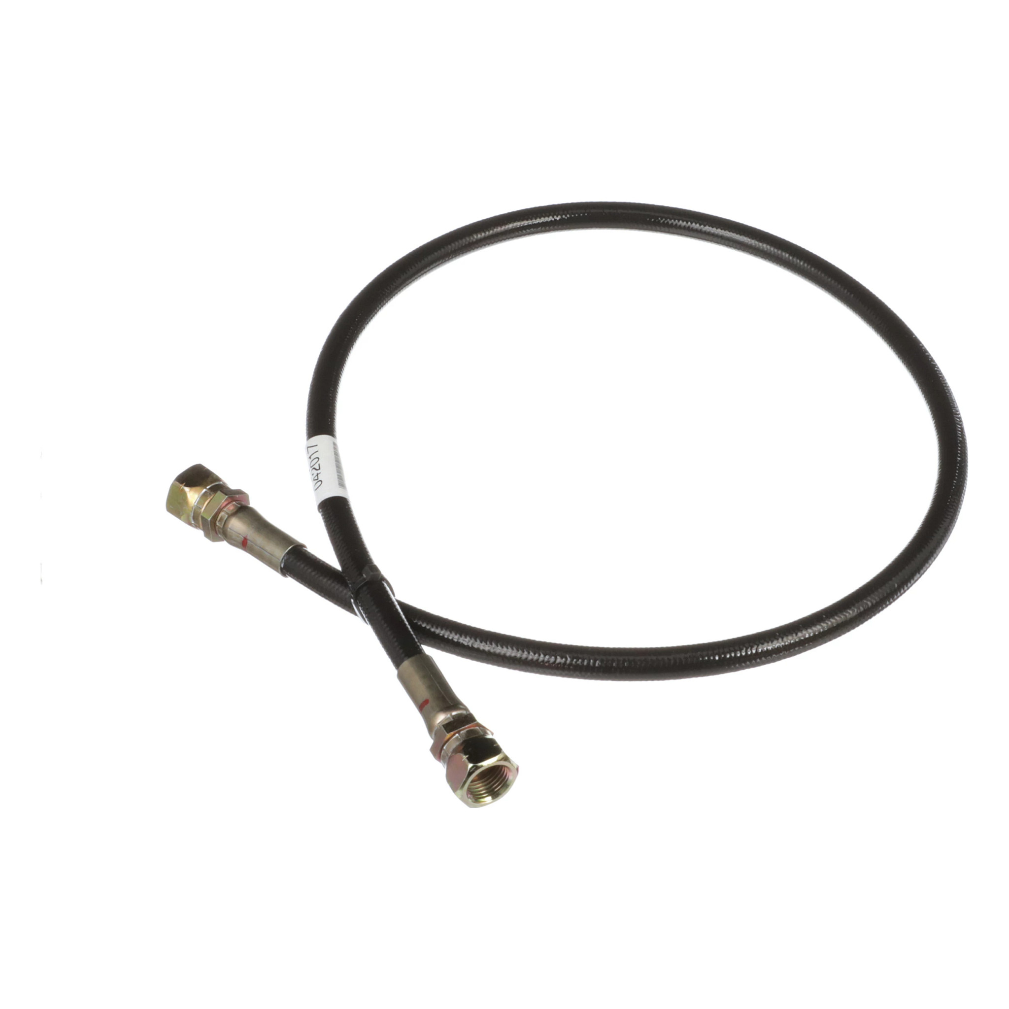 Hydraulic Hand Control Hose - 9/16 - 18 UNF x 850 mm L | NEWHOLLANDCE | US | EN