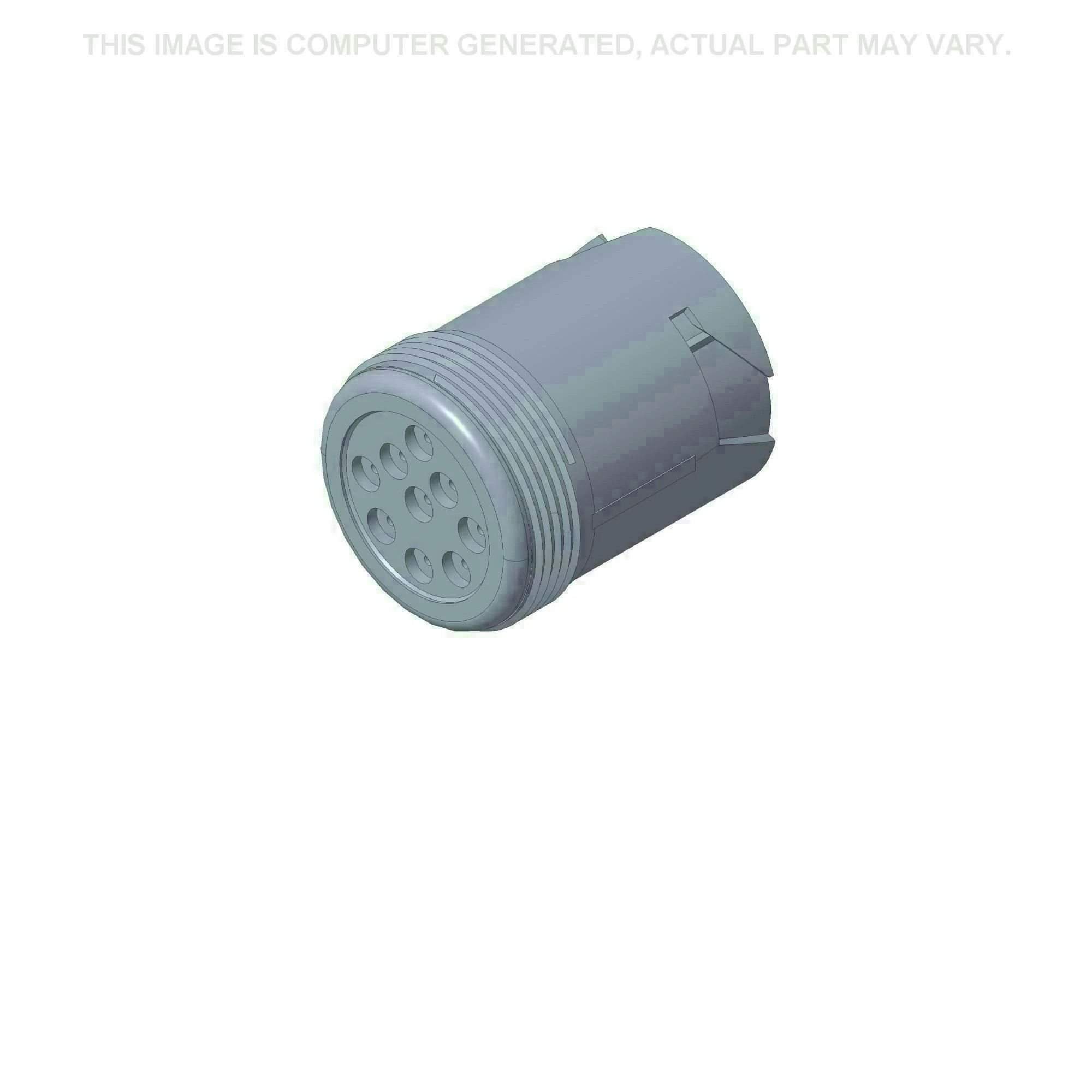 Contact Housing | CASEIH | CA | EN