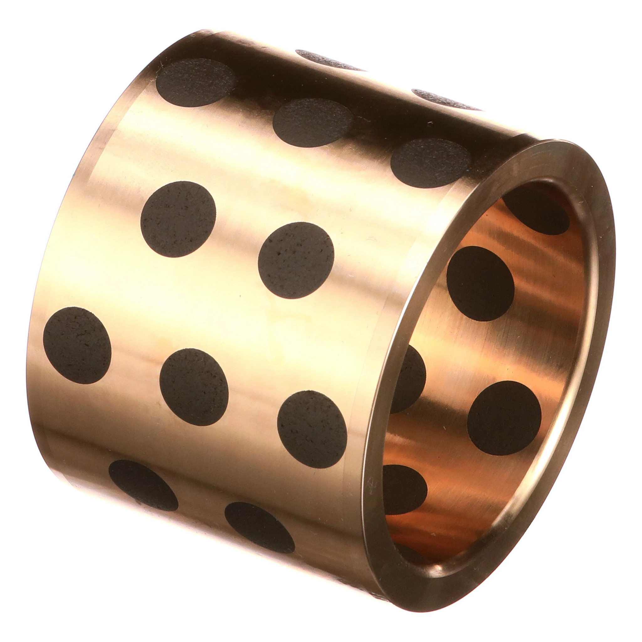 Bushing | CASECE | CA | EN