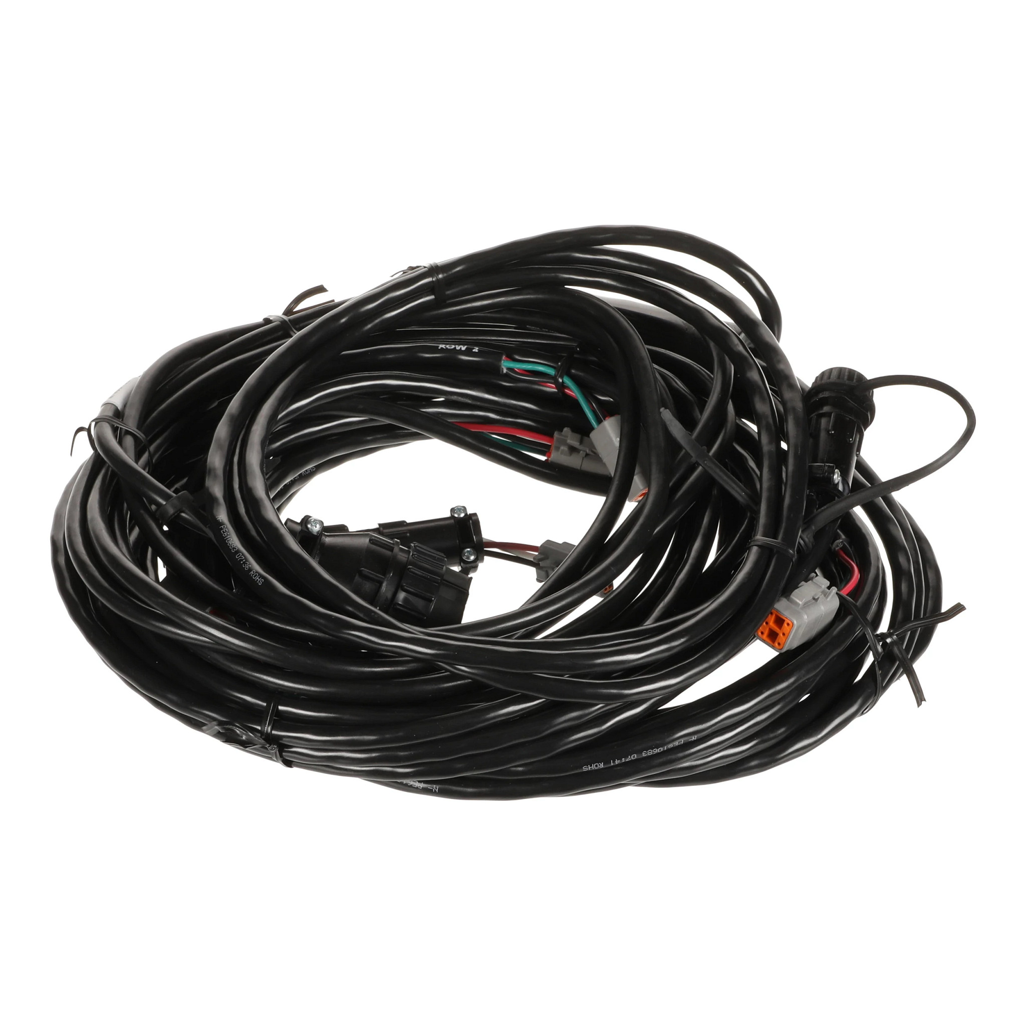 WIRE HARNESS | CASEIH | US | EN