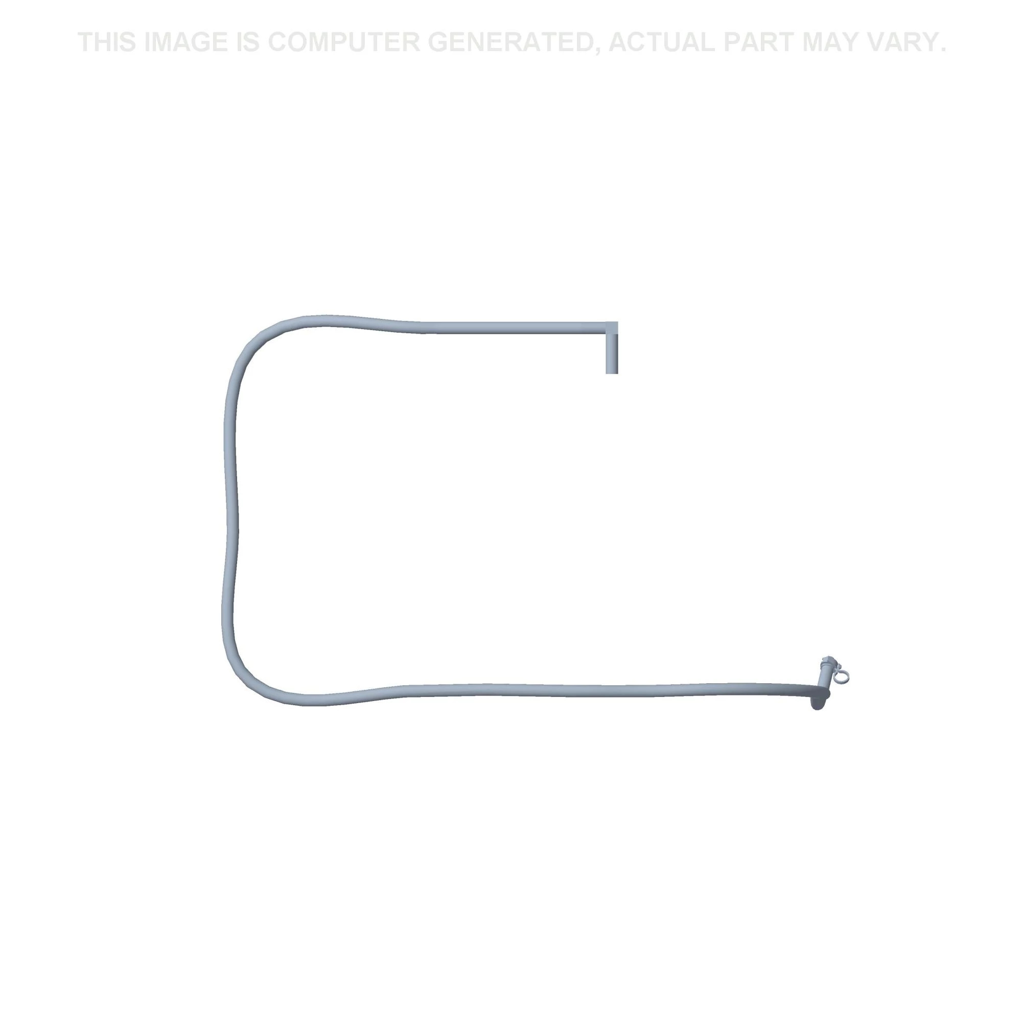 FUEL HOSE | NEWHOLLANDCE | EU | EN