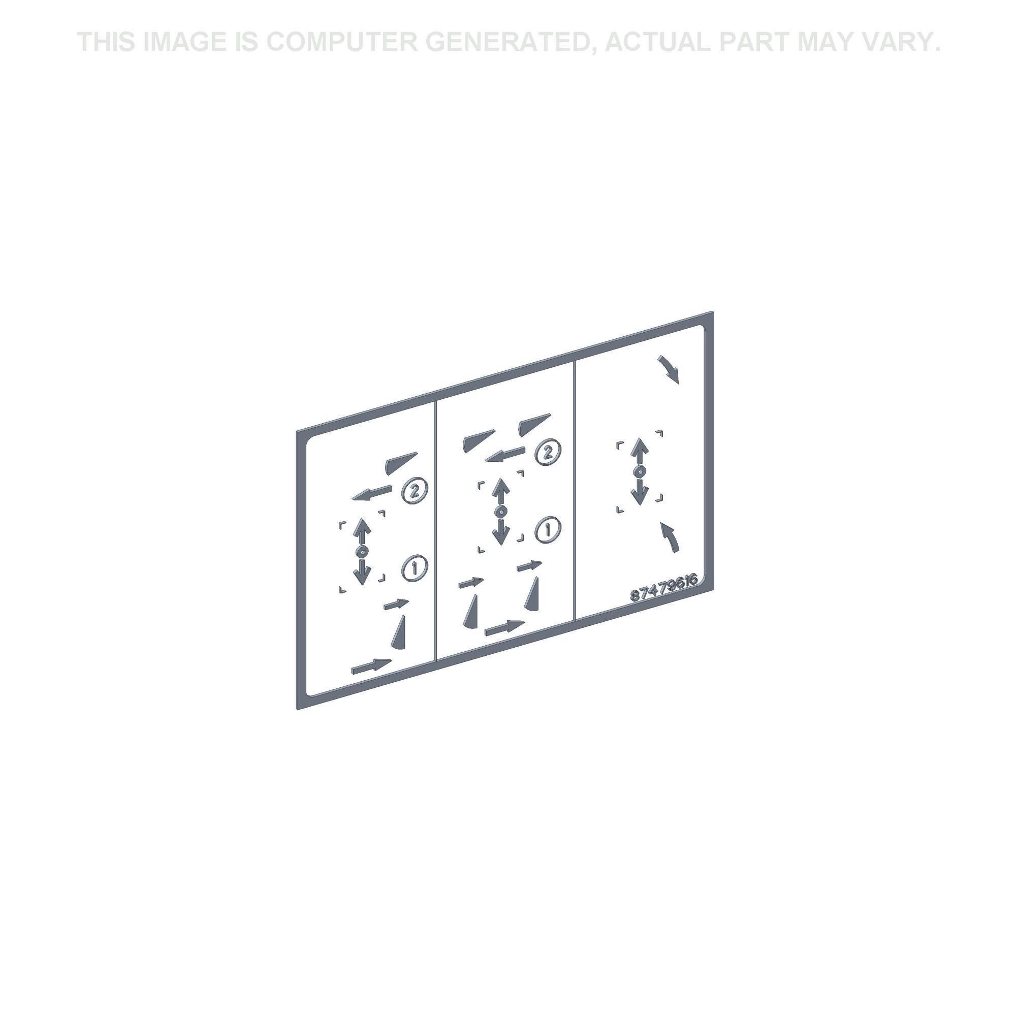 DECALQUE | CASEIH | BR | PT