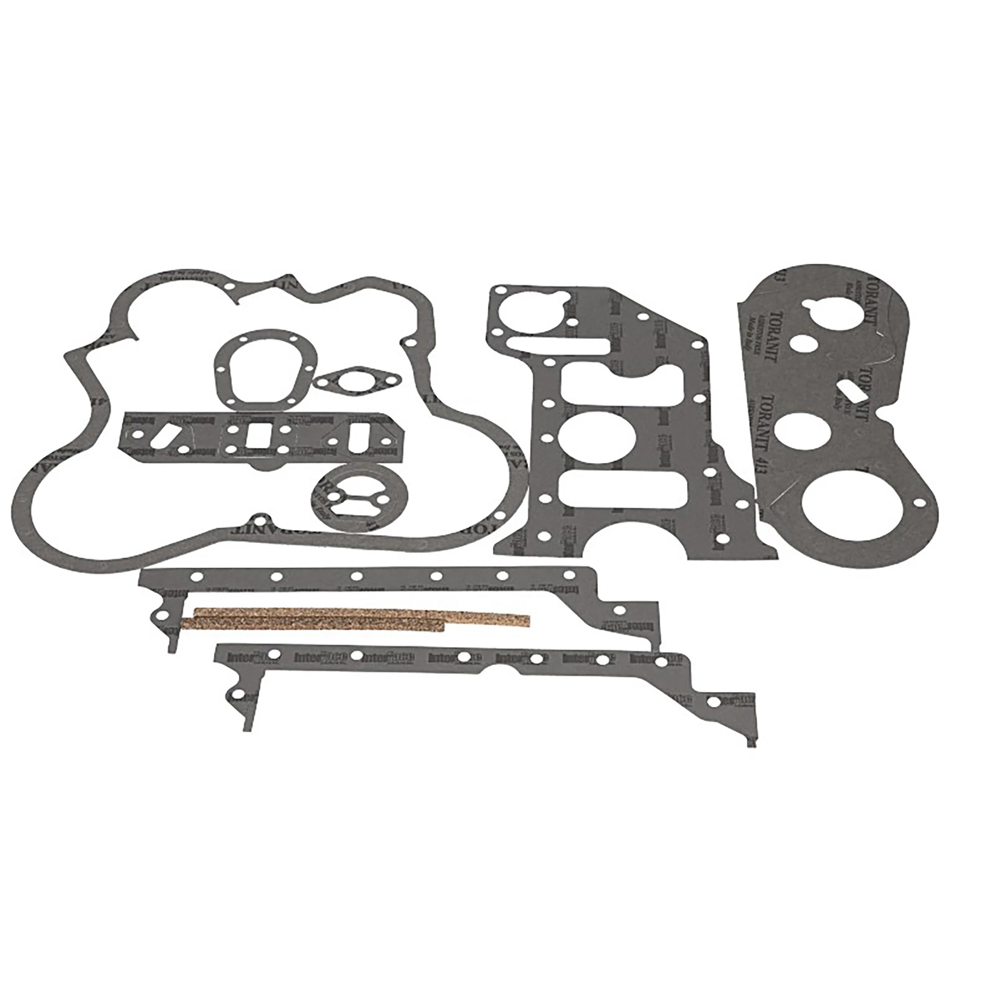 Bottom Gasket Set | NEWHOLLANDCE | CA | EN