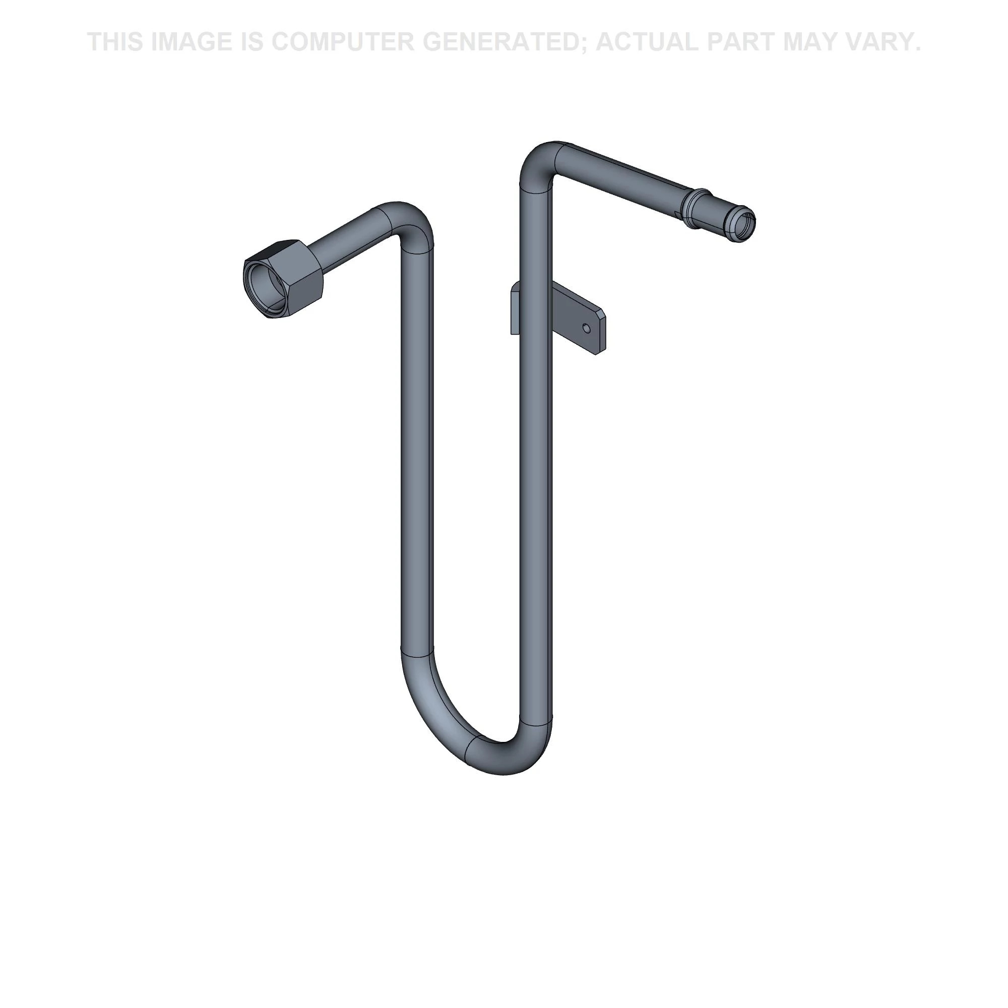 Pressure Pipe | NEWHOLLANDAG | CA | FR