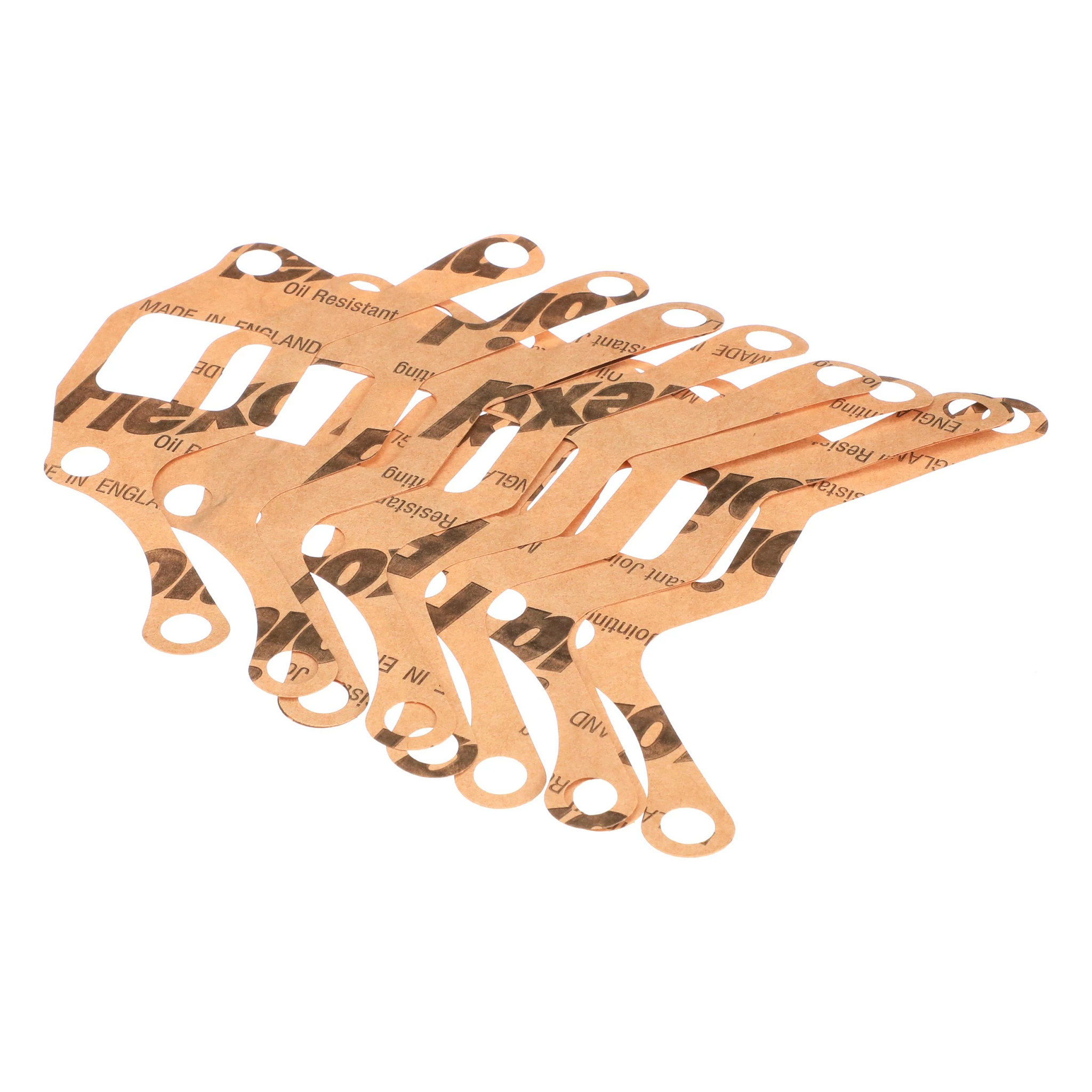 Junta da bomba de água - 0,3 mm espessura