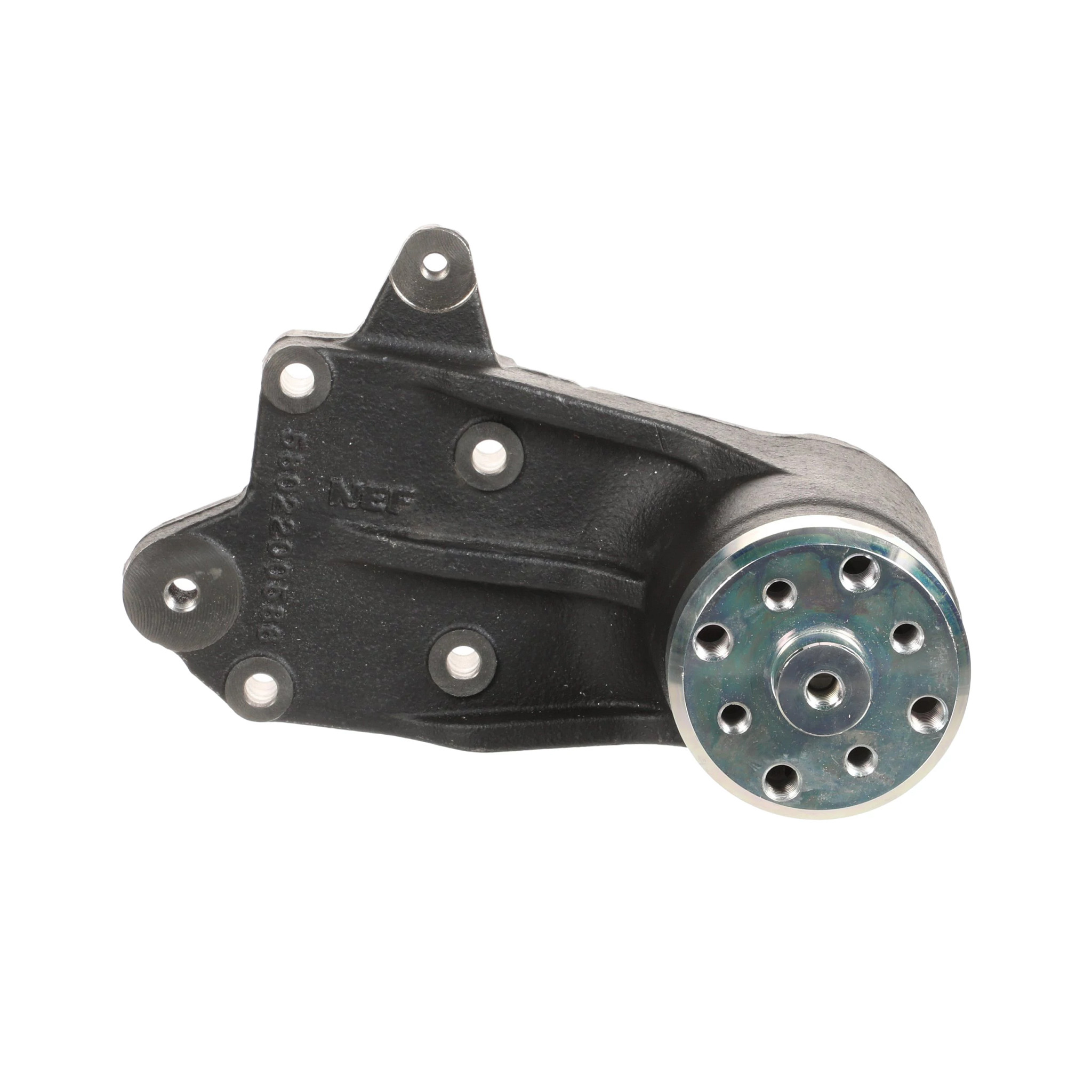 SUPORTE | CASECE | BR | PT