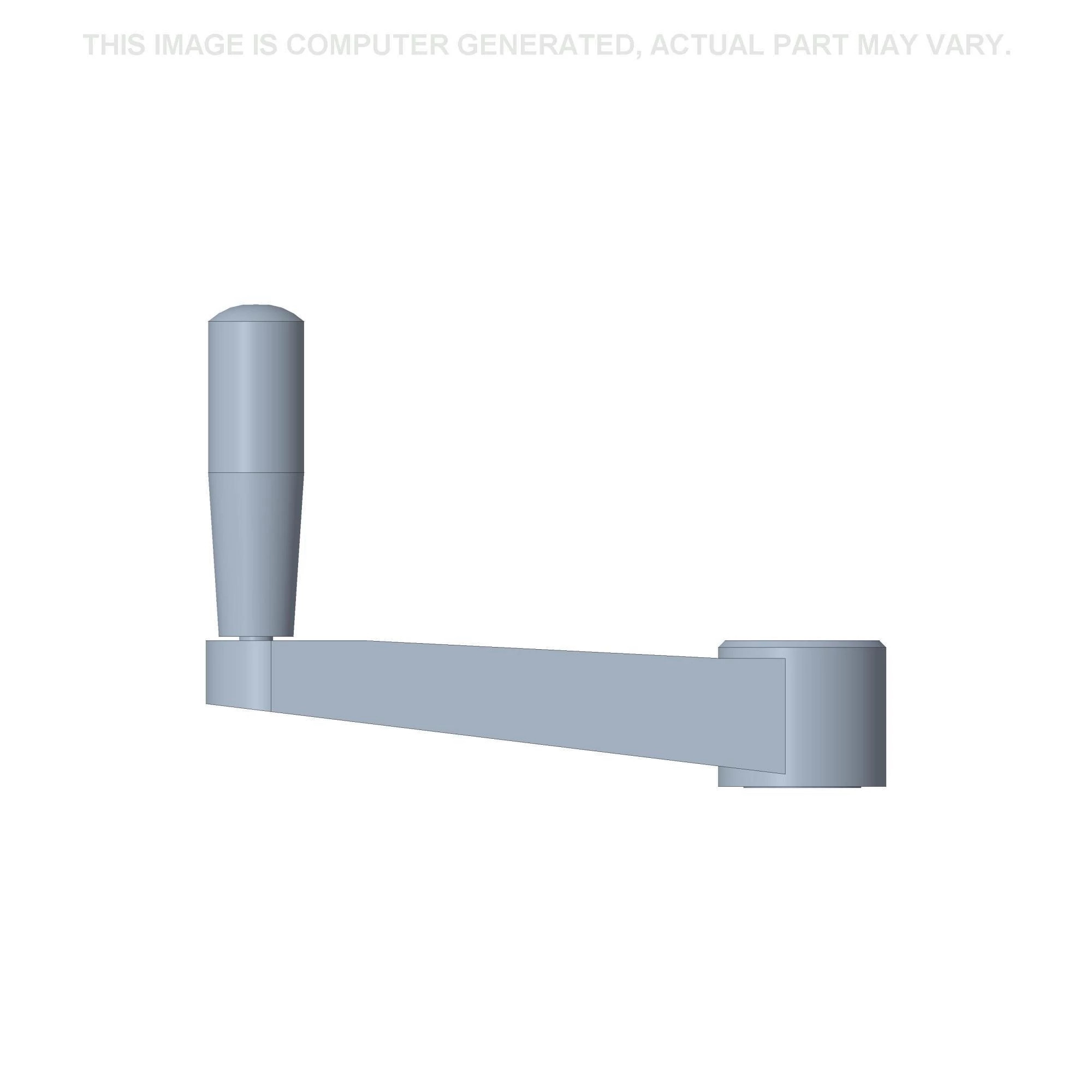 CRANKED HANDLE | NEWHOLLANDAG | GB | EN