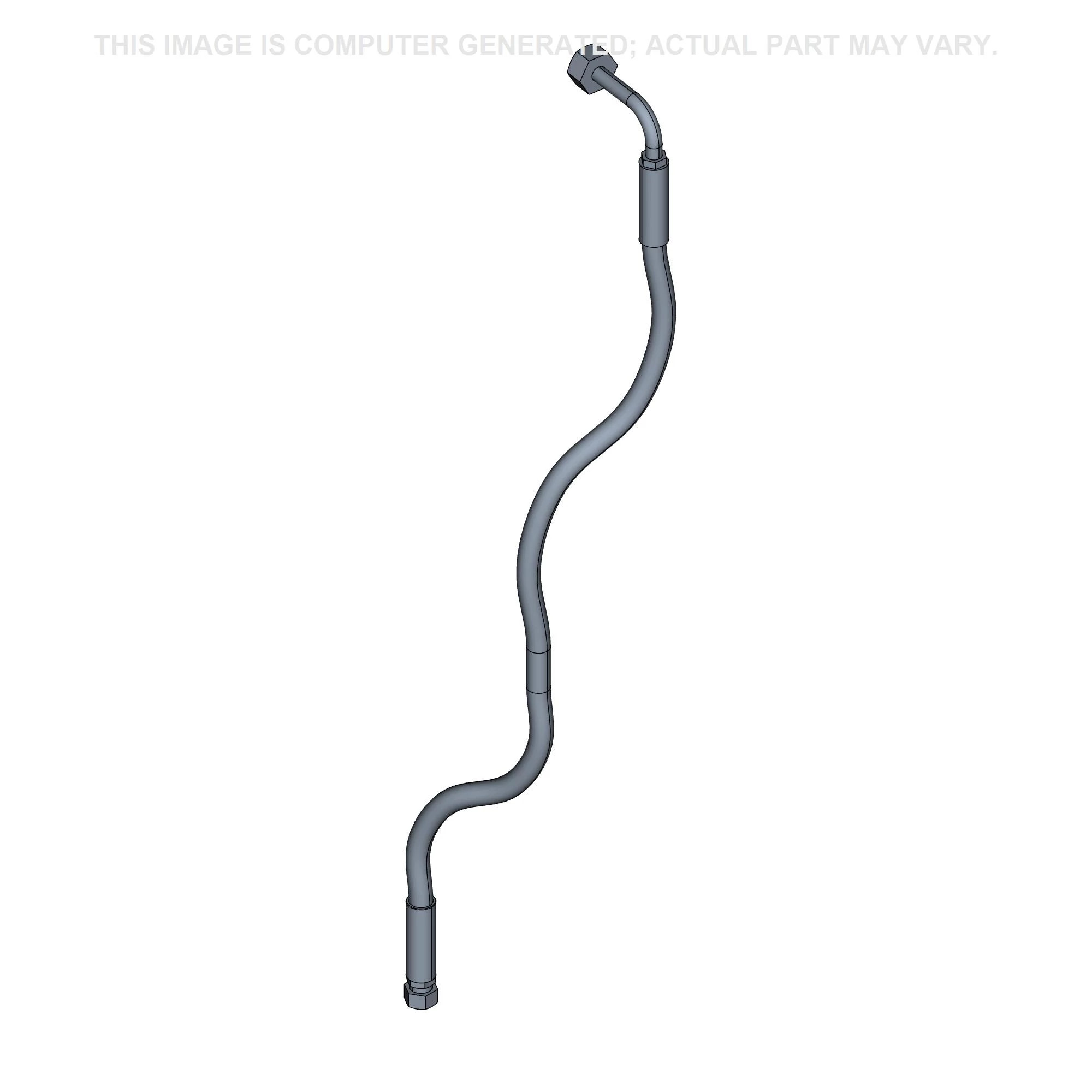 HYDRAULIC HOSE | NEWHOLLANDCE | SA | EN