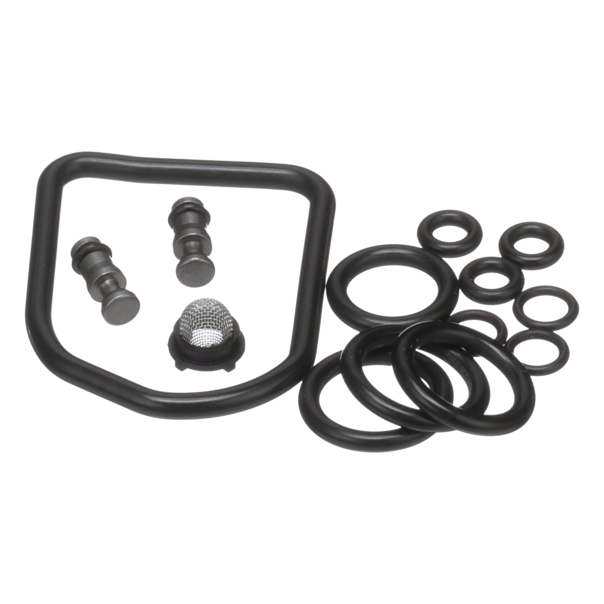 Kit de reparação da válvula de direção de joystick