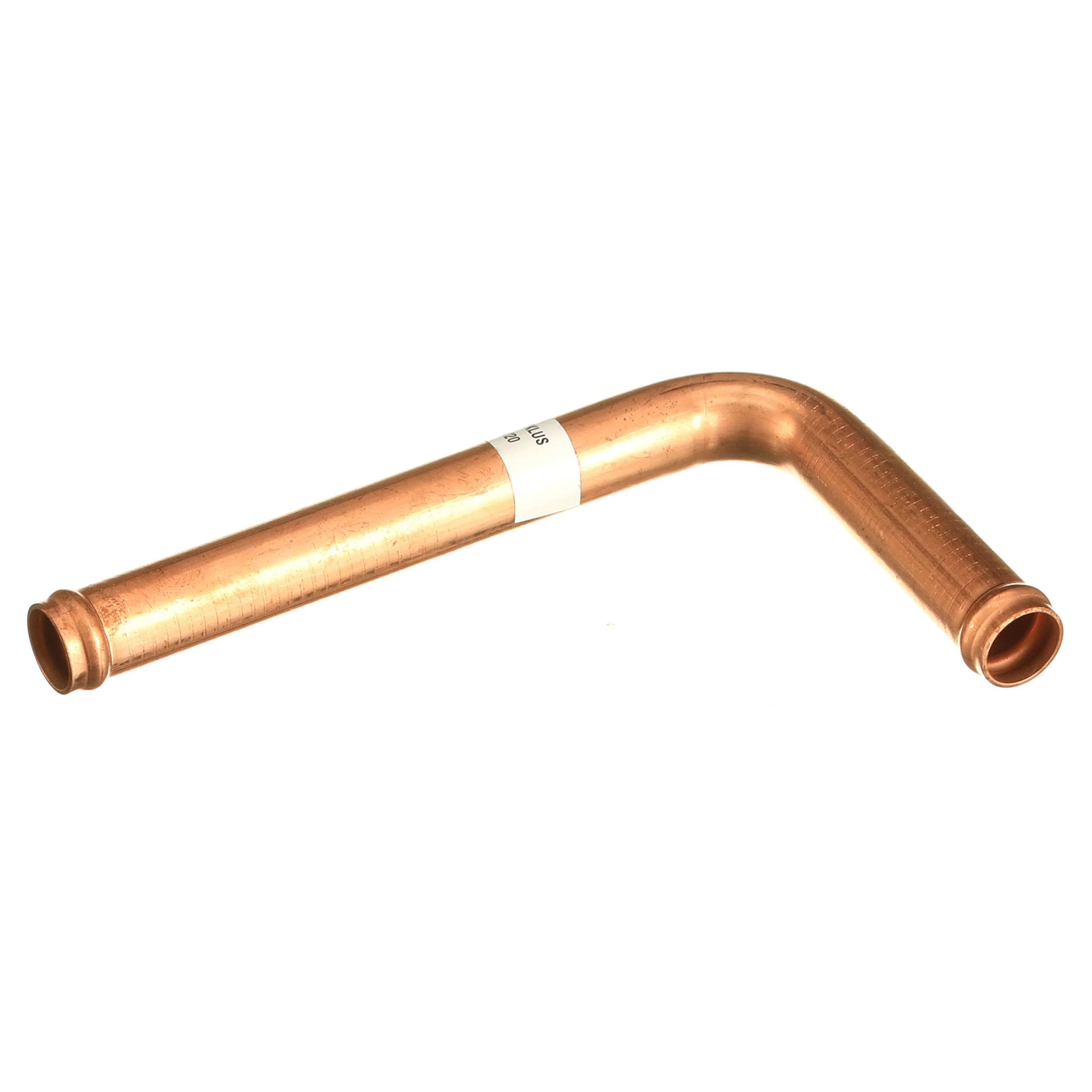 TUBE DE CHAUFFAGE | NEWHOLLANDAG | FR | FR