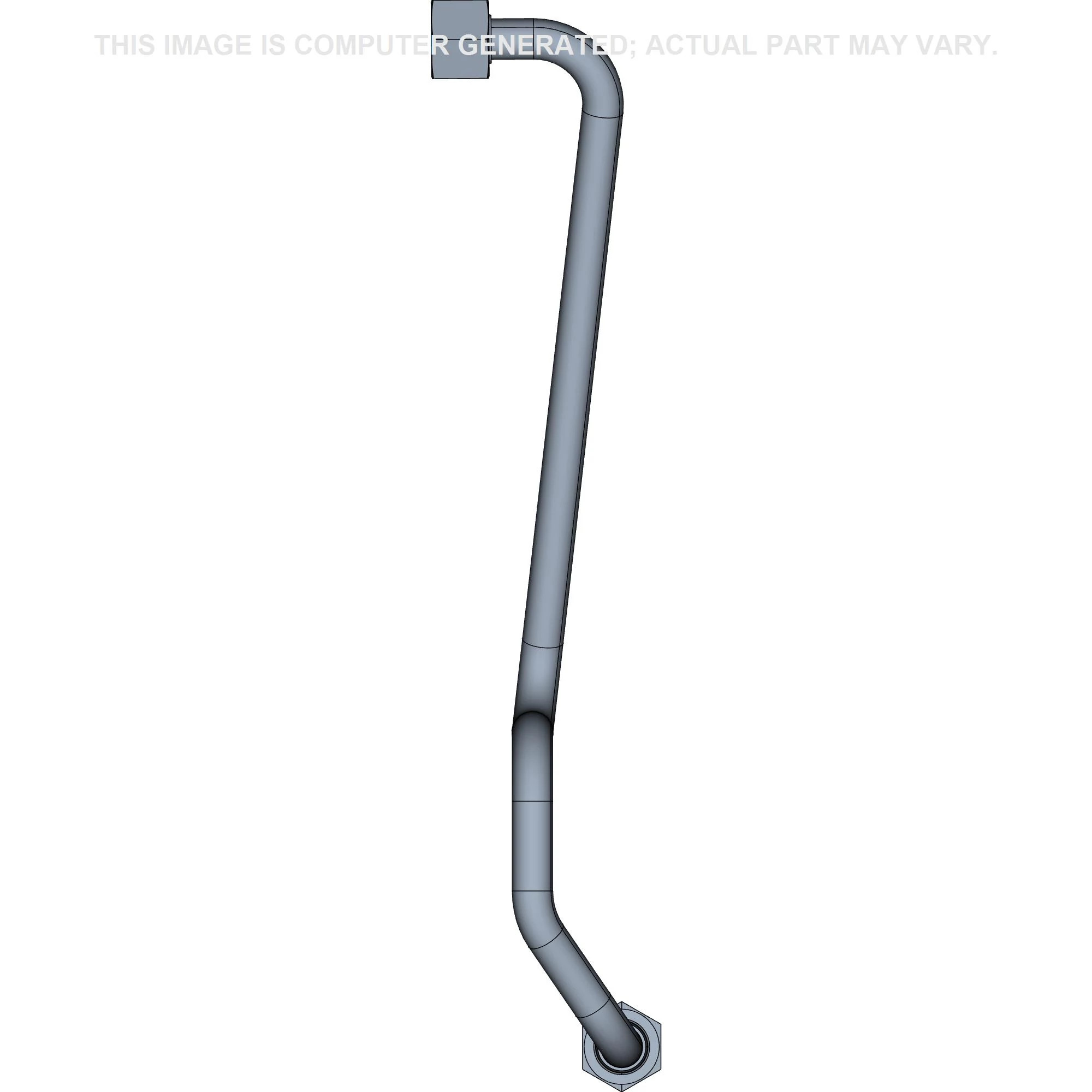 RURKA HYDRAULICZNA | NEWHOLLANDCE | EU | PL