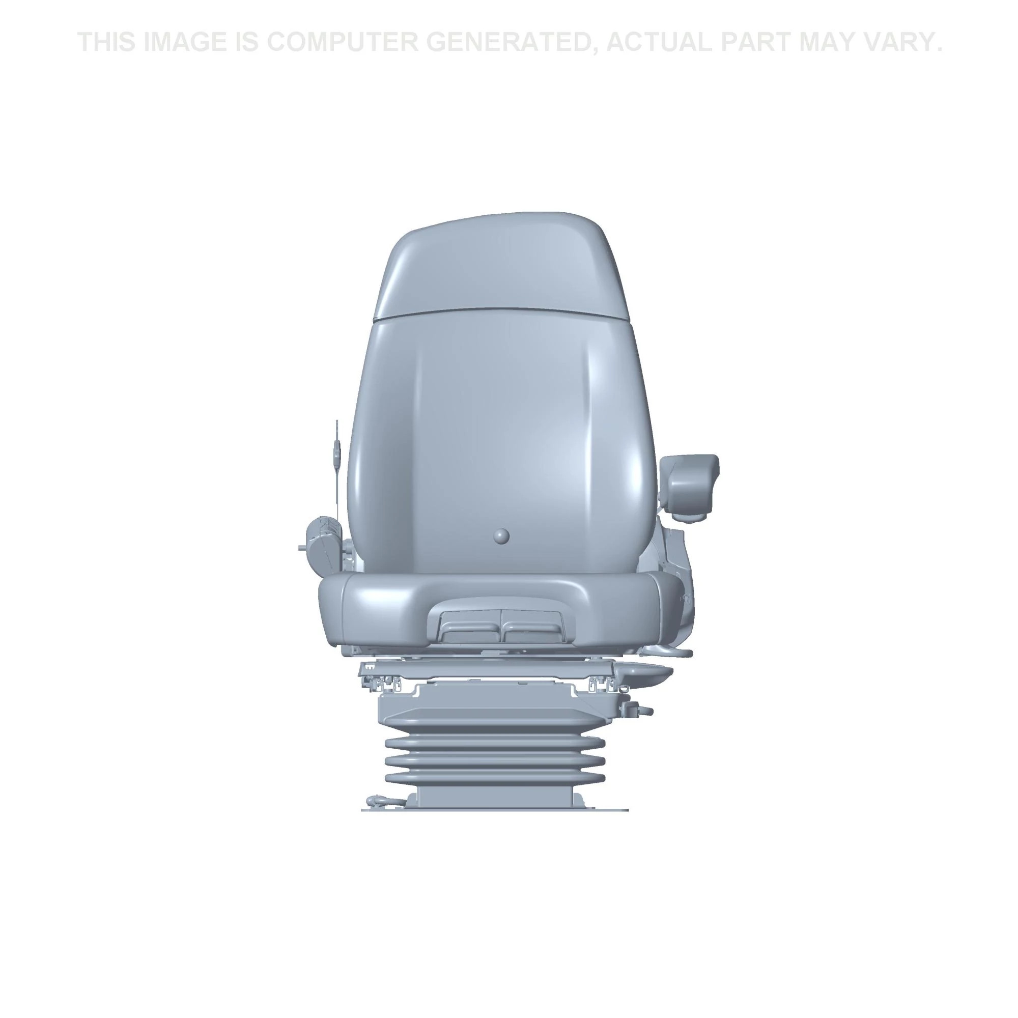 DRIVER SEAT | CASEIH | CA | EN