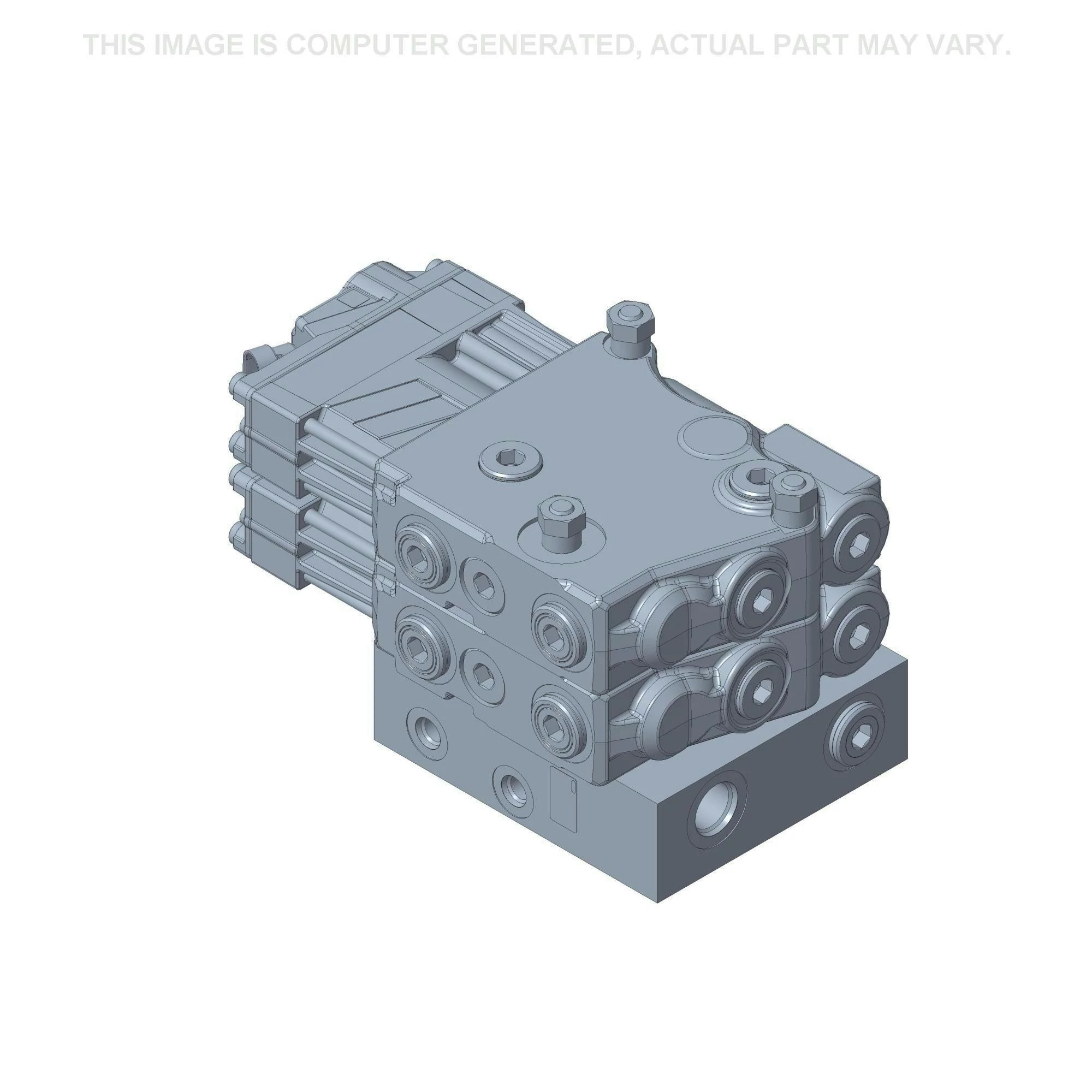HYDRAULIC VALVE | CASEIH | US | EN