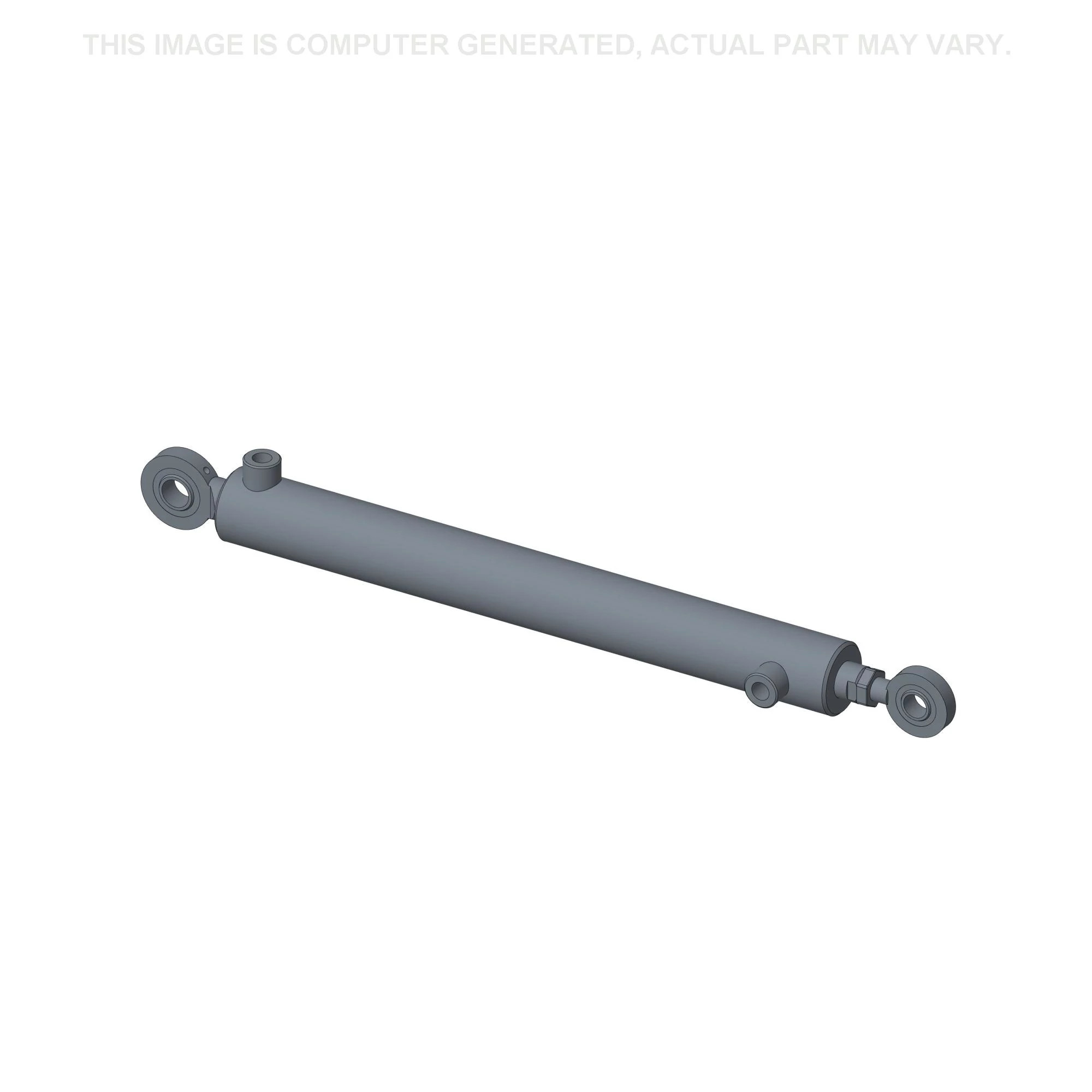 Hydraulic Cylinder | NEWHOLLANDAG | US | EN