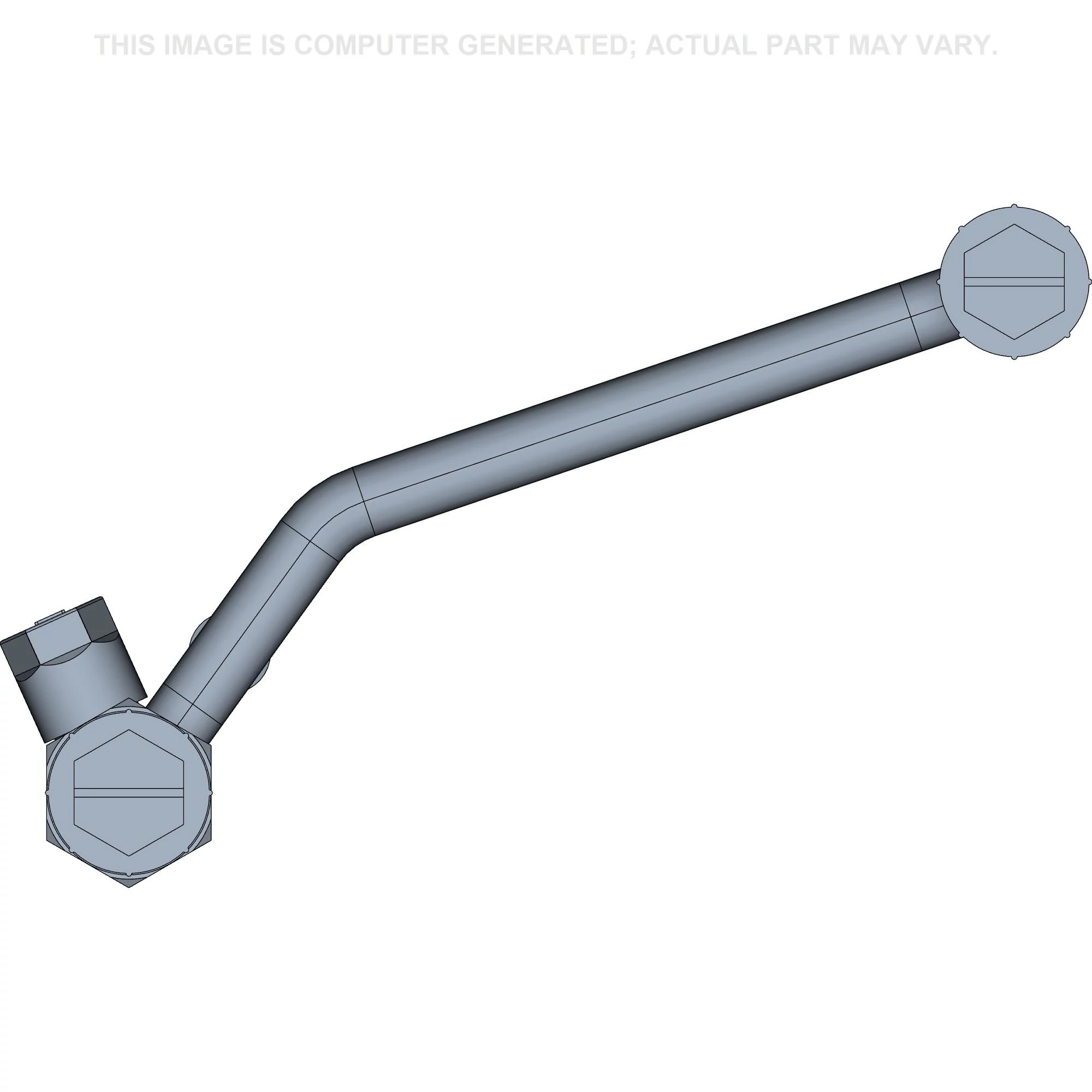 HOSE | CASEIH | US | EN